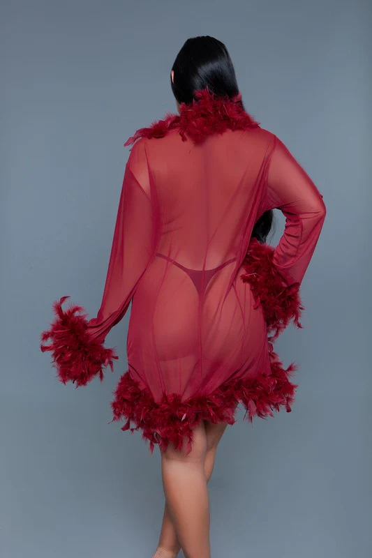 Lux Robe - Image 8