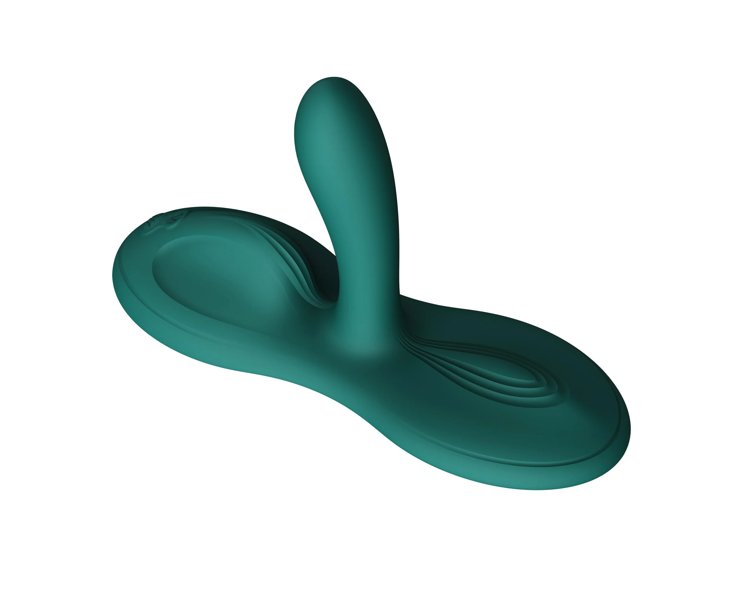 Luxury Vibration Pad — Heated, Waterproof, Intentionally Powerful