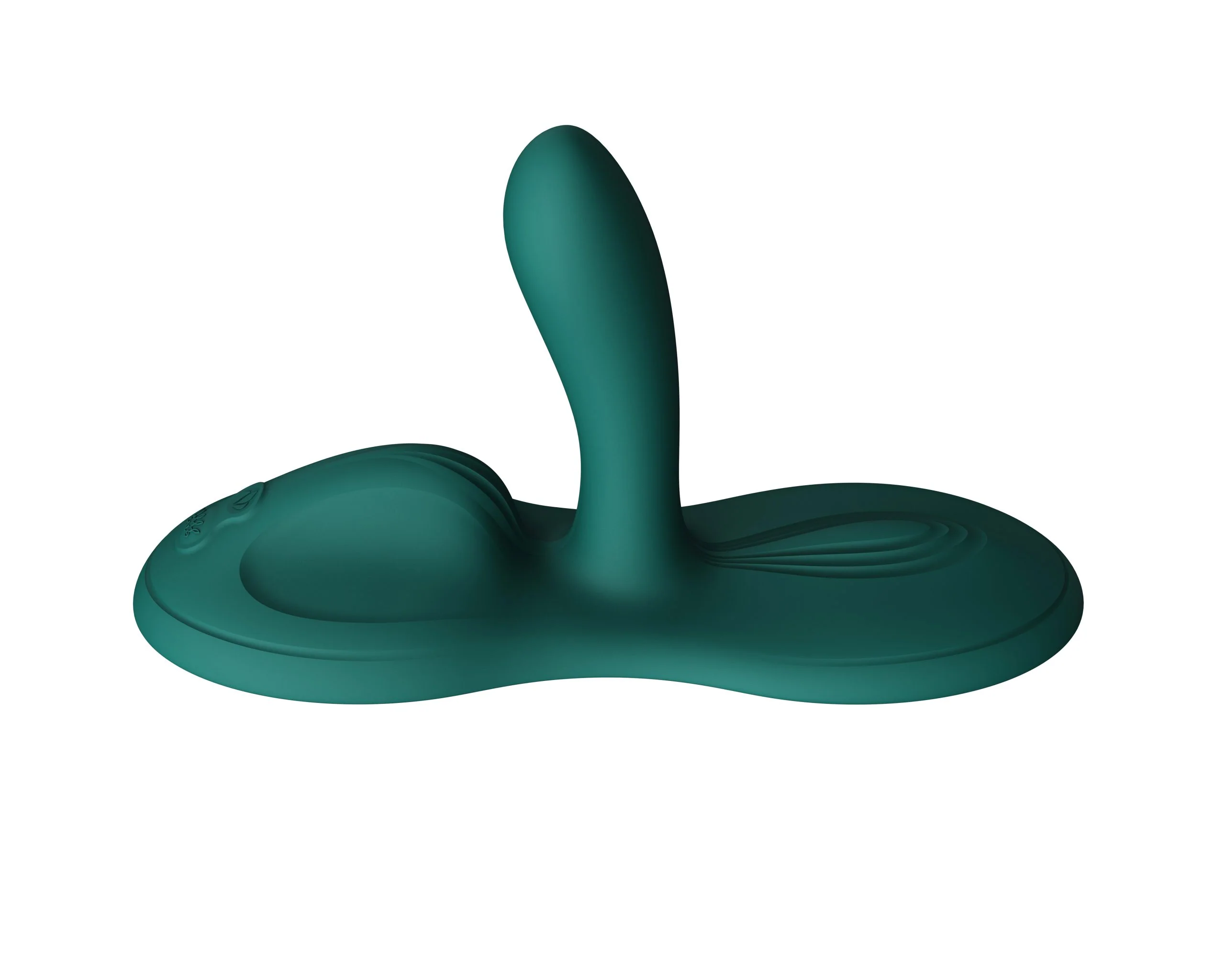 Luxury Vibration Pad — Heated, Waterproof, Intentionally Powerful - Image 2