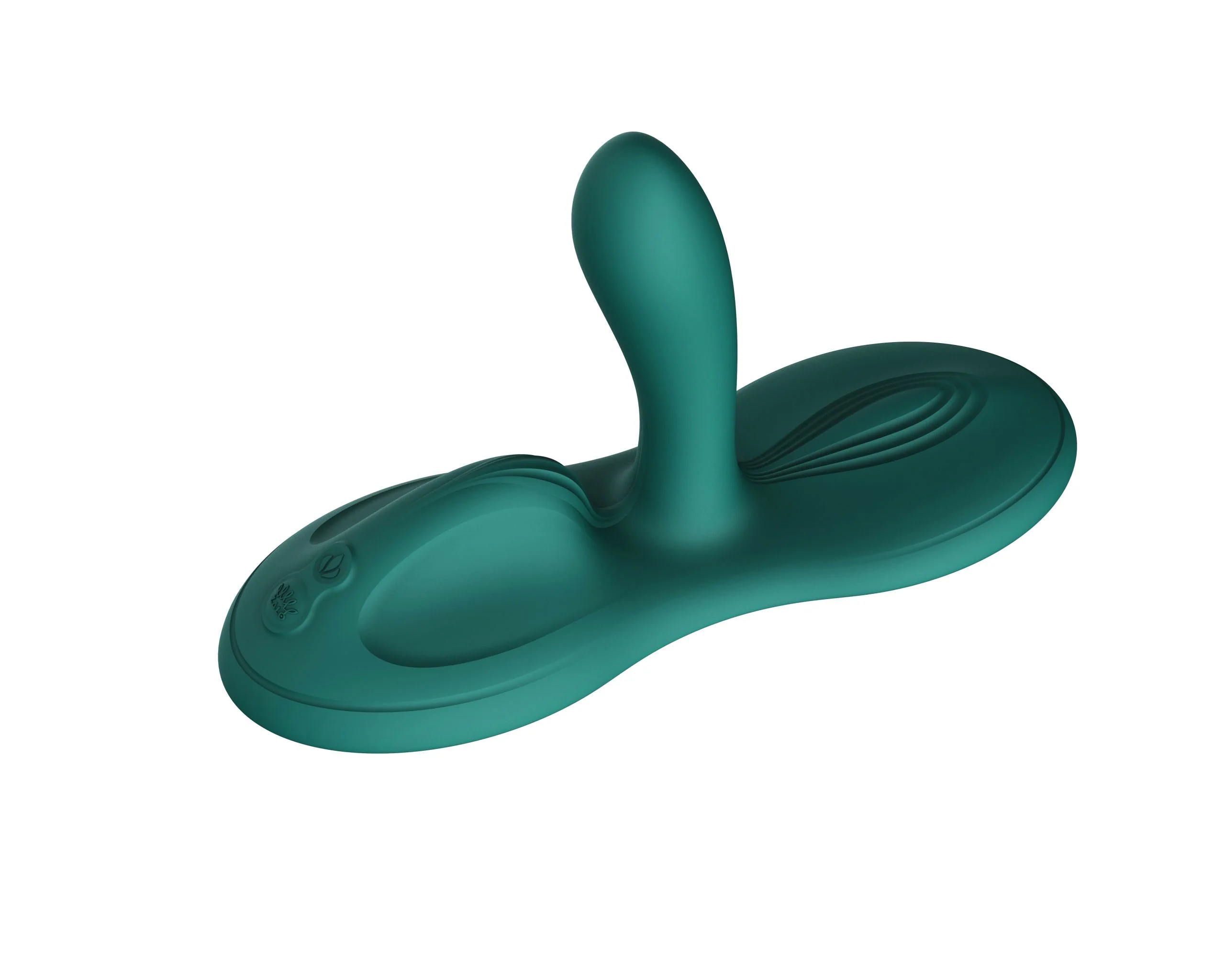 Luxury Vibration Pad — Heated, Waterproof, Intentionally Powerful - Image 4
