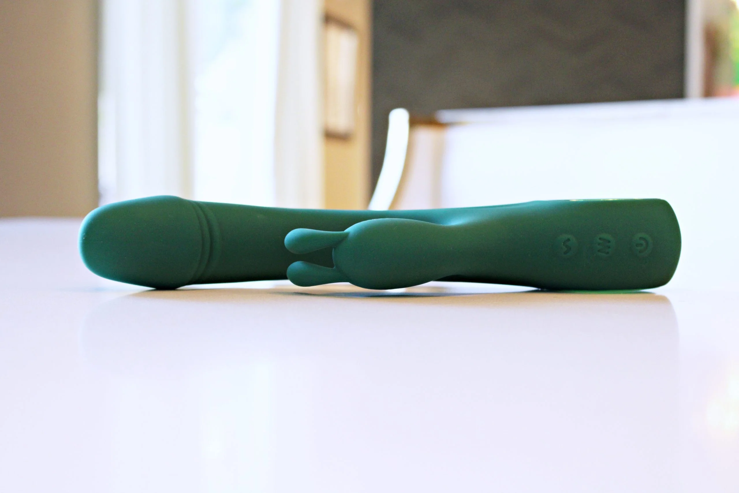 Lympha - The Green Vibrator - Image 3