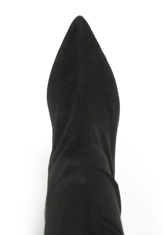 Madman Over-the-Knee Boot - Image 7