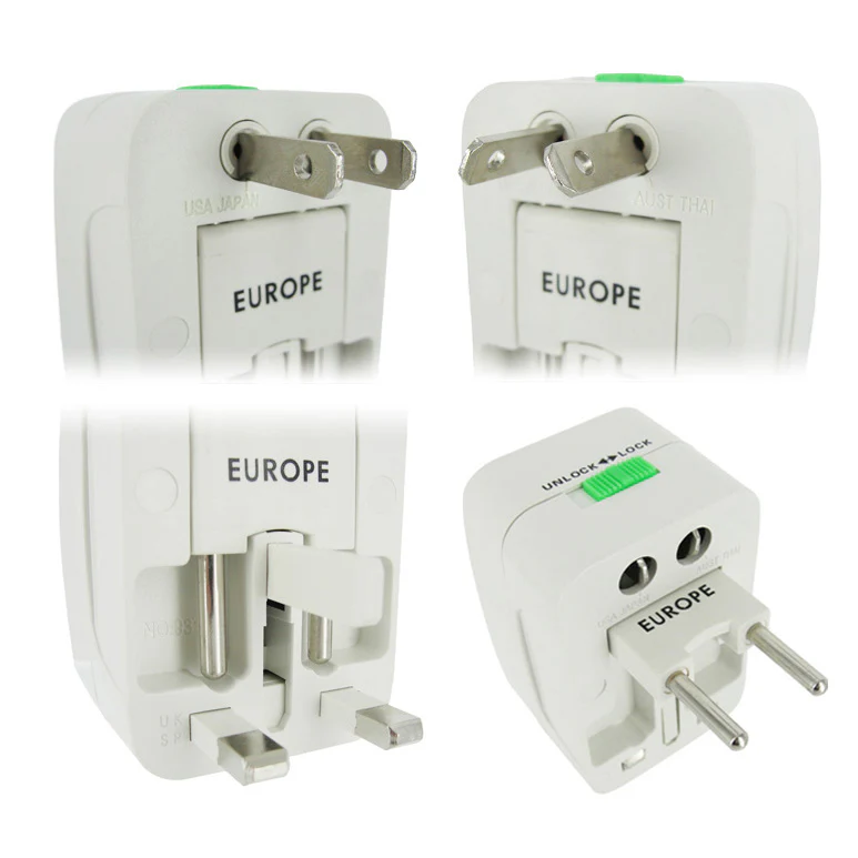 Maestro Multi-faceted Sex Machine With Universal Adapter - Image 3