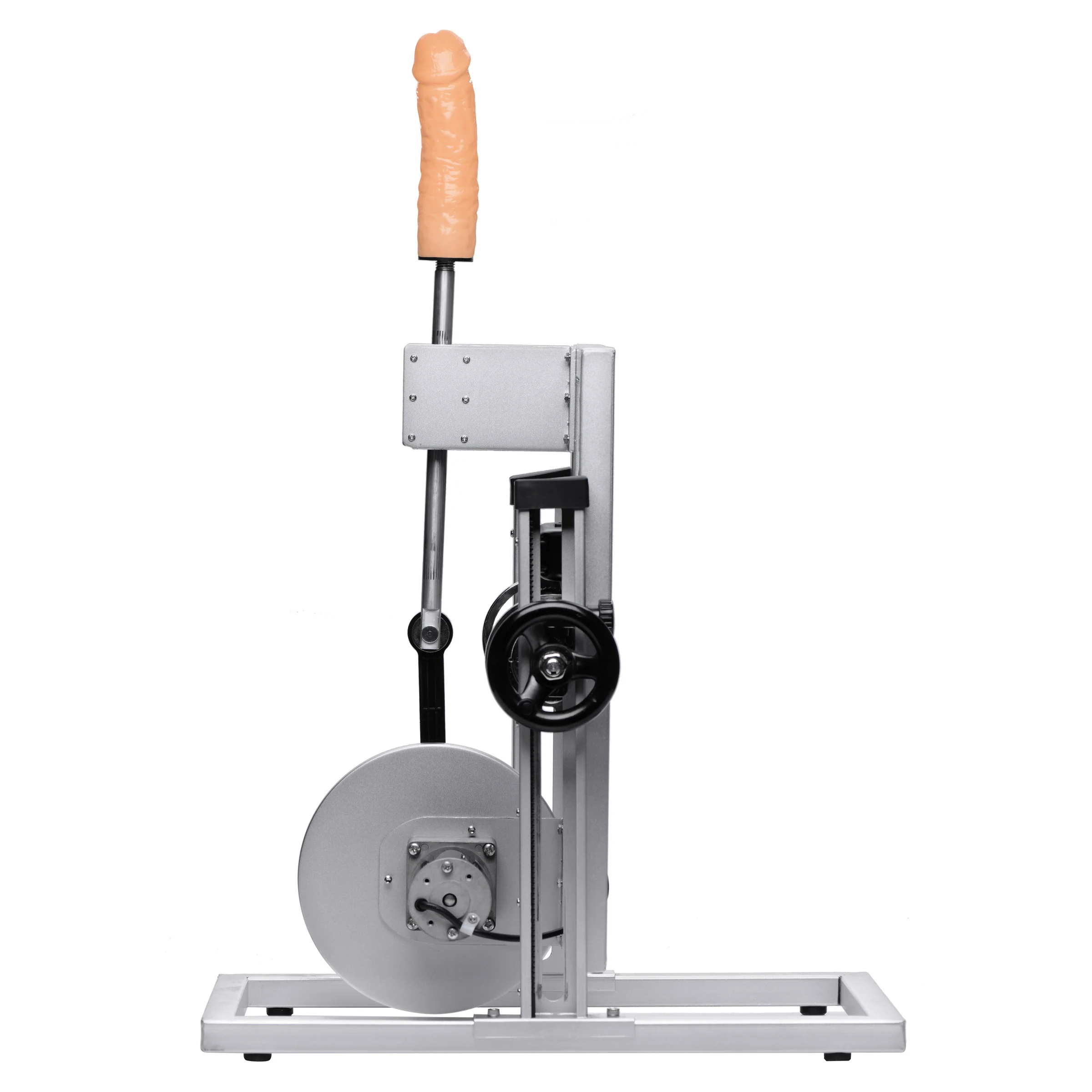 Maestro Multi-faceted Sex Machine With Universal Adapter - Image 6