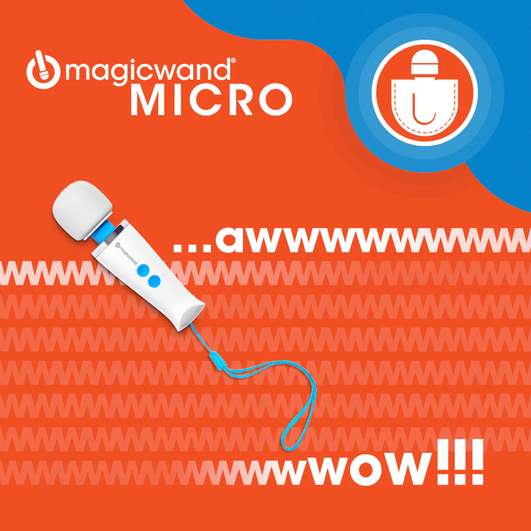 Magic Wand Micro - Image 3