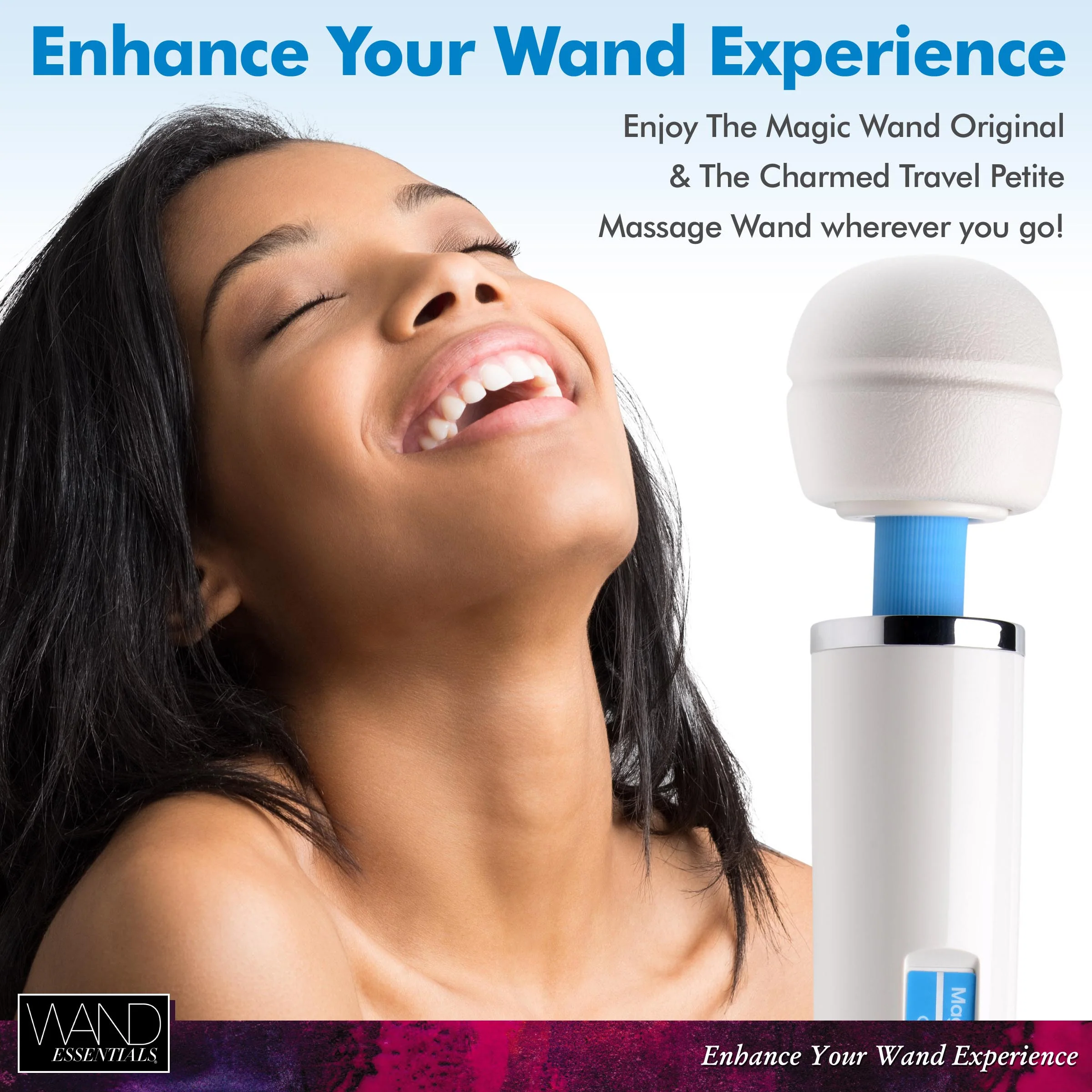 Magic Wand Original - Image 3