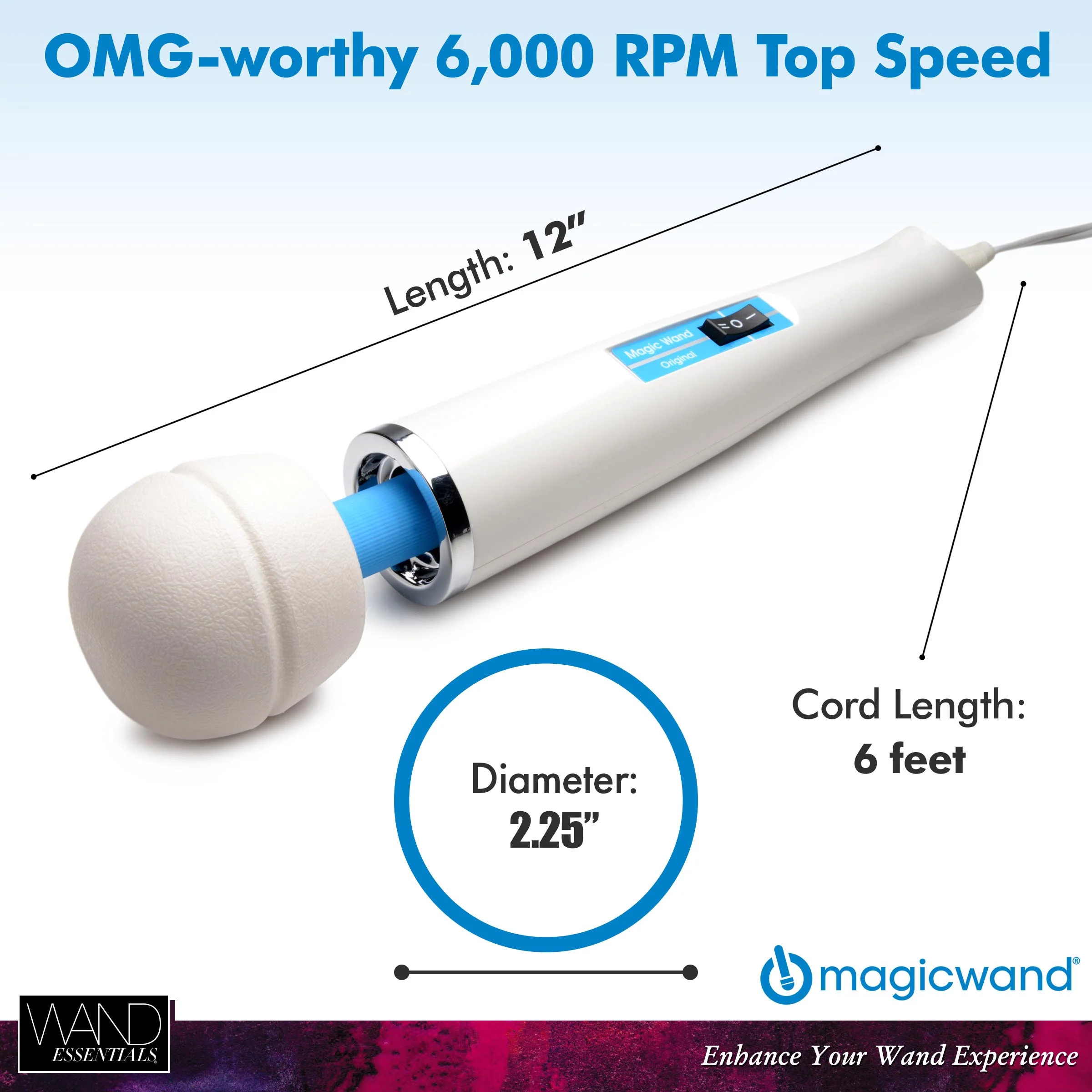 Magic Wand Original - Image 4