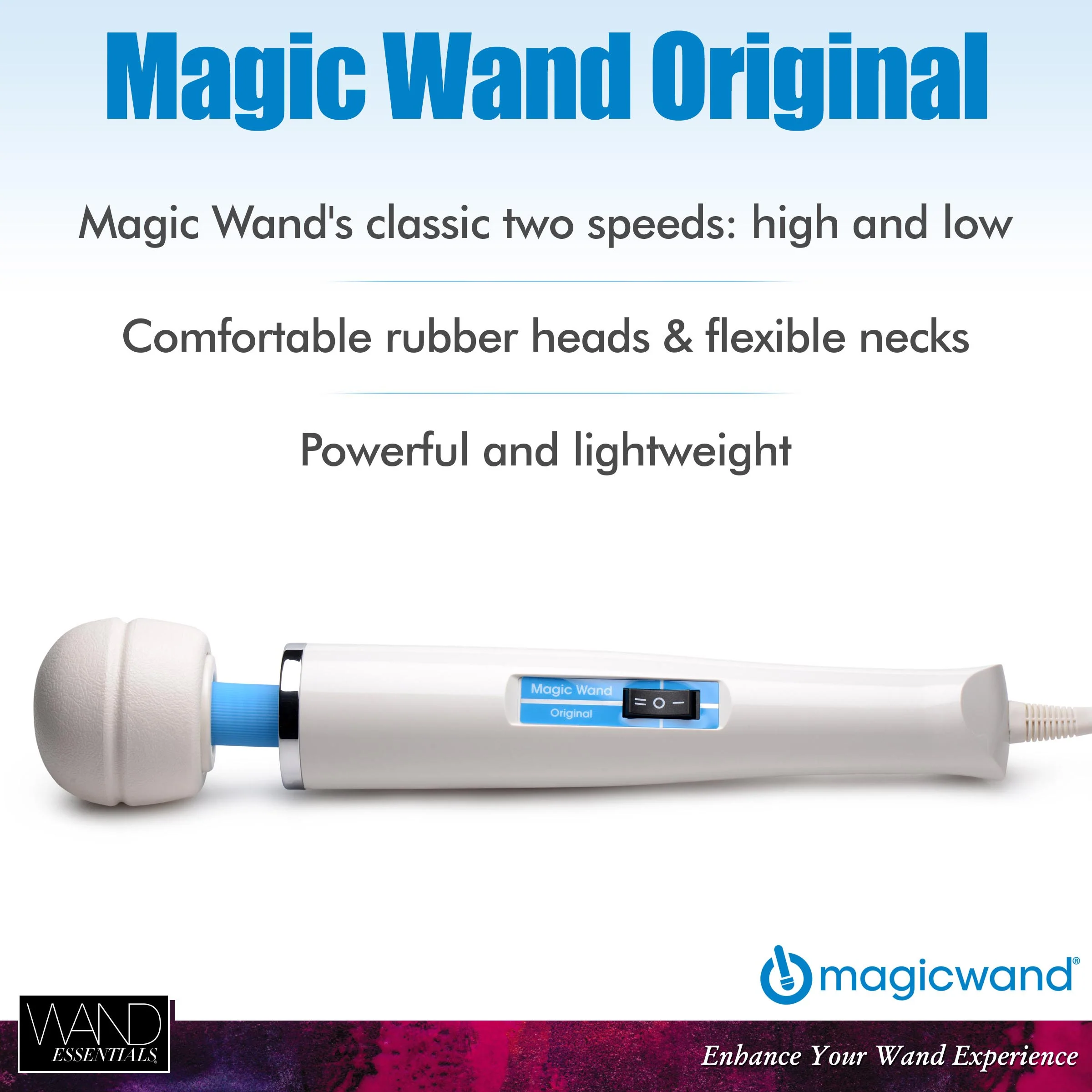 Magic Wand Original - Image 6