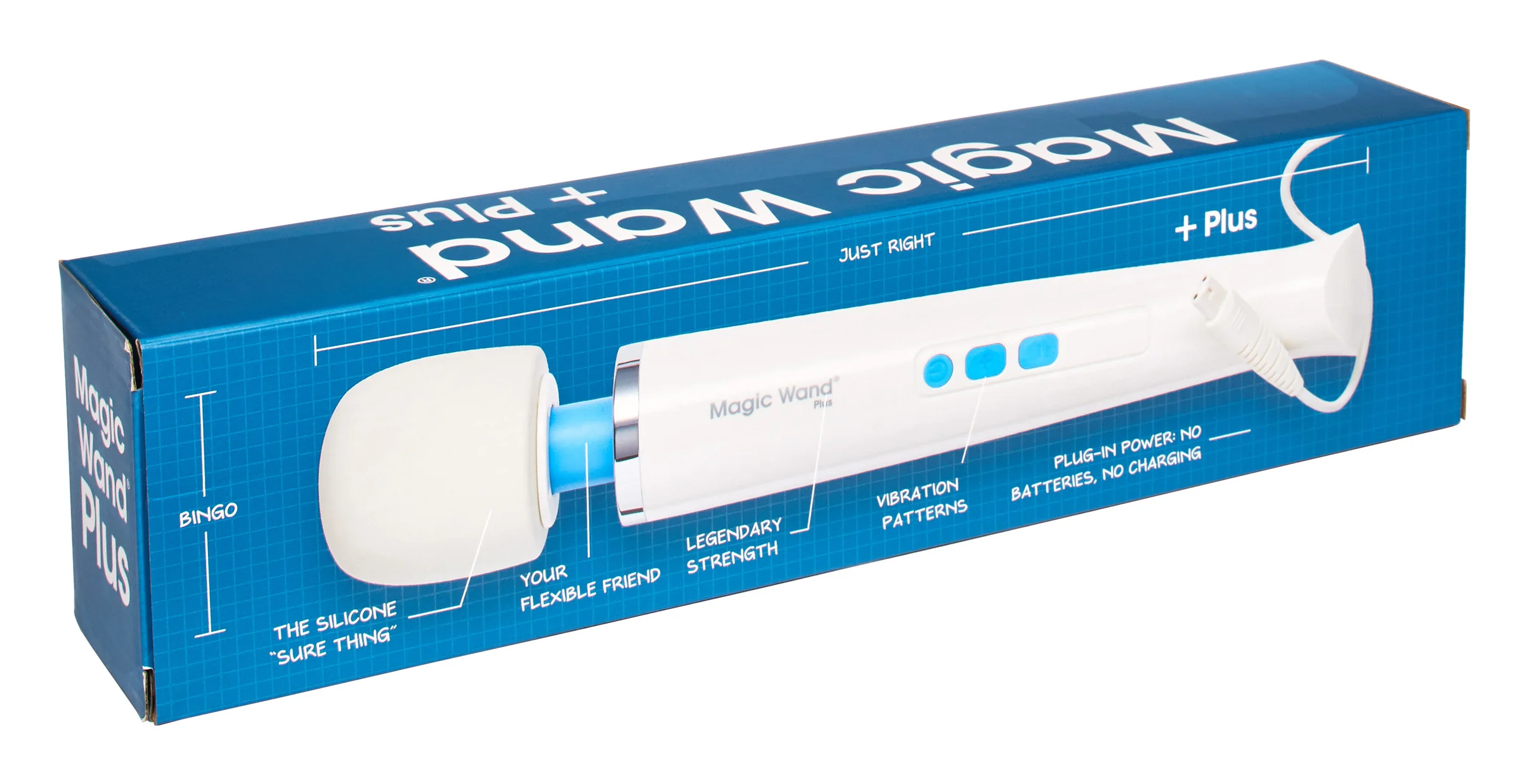 Magic Wand Plus - Image 2