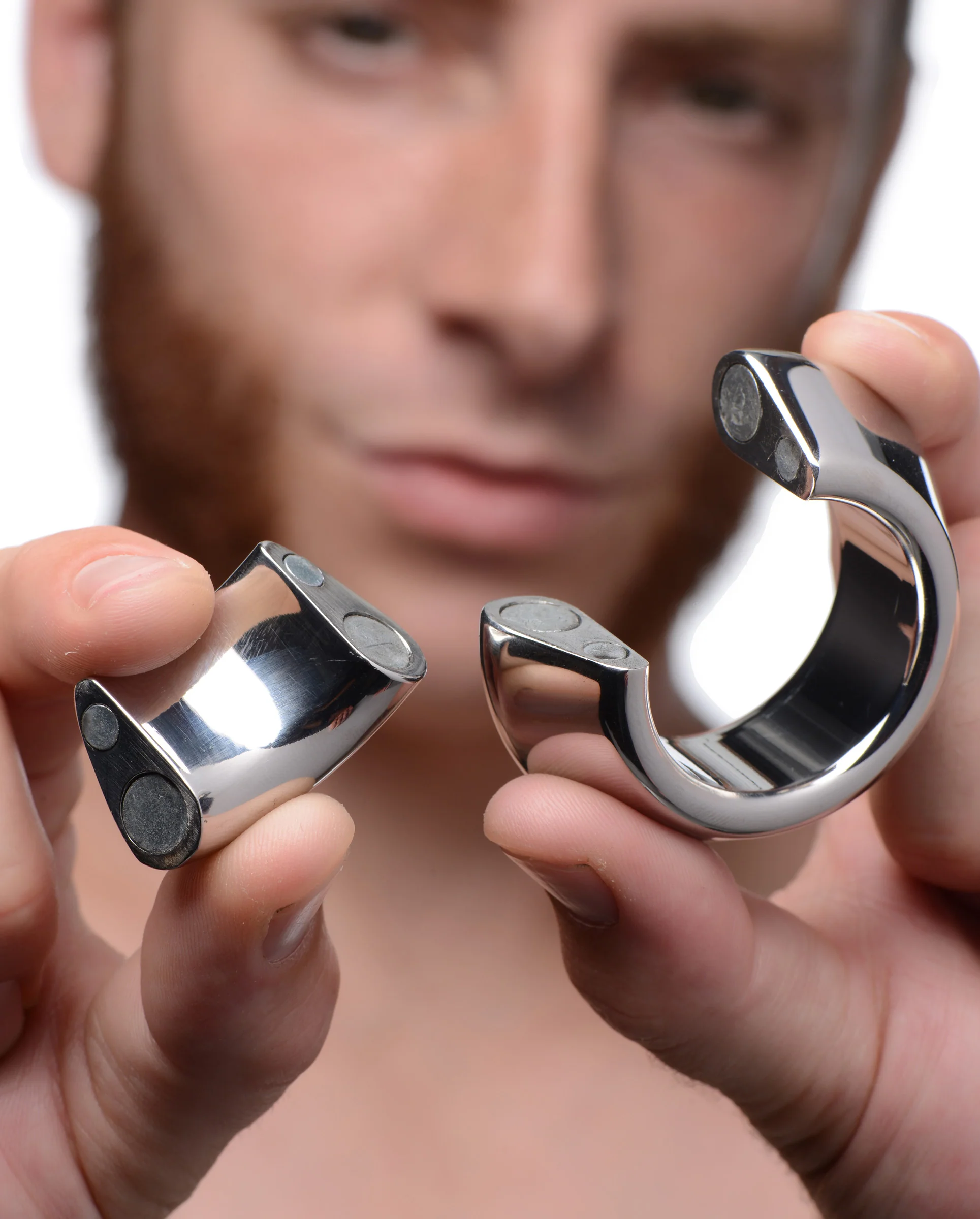 Magna-chute Magnetic Ball Stretcher - Image 3