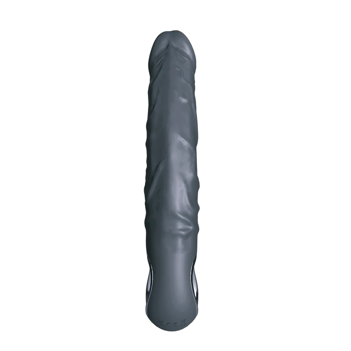 Magna Dea - The Ultimate Realistic Vibrating Dildo - Image 4