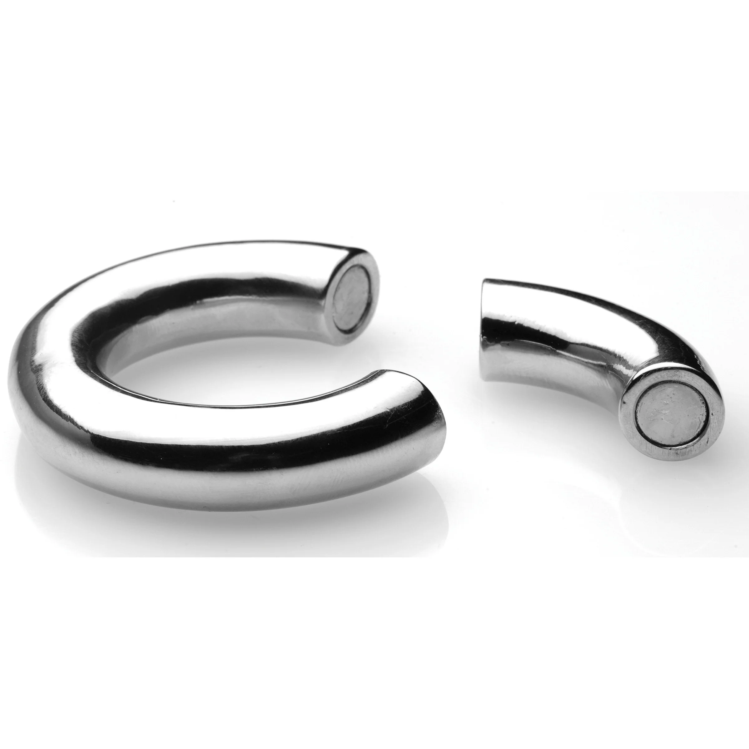 Magnetize Stainless Steel Magnetic Ball Stretcher - Image 4