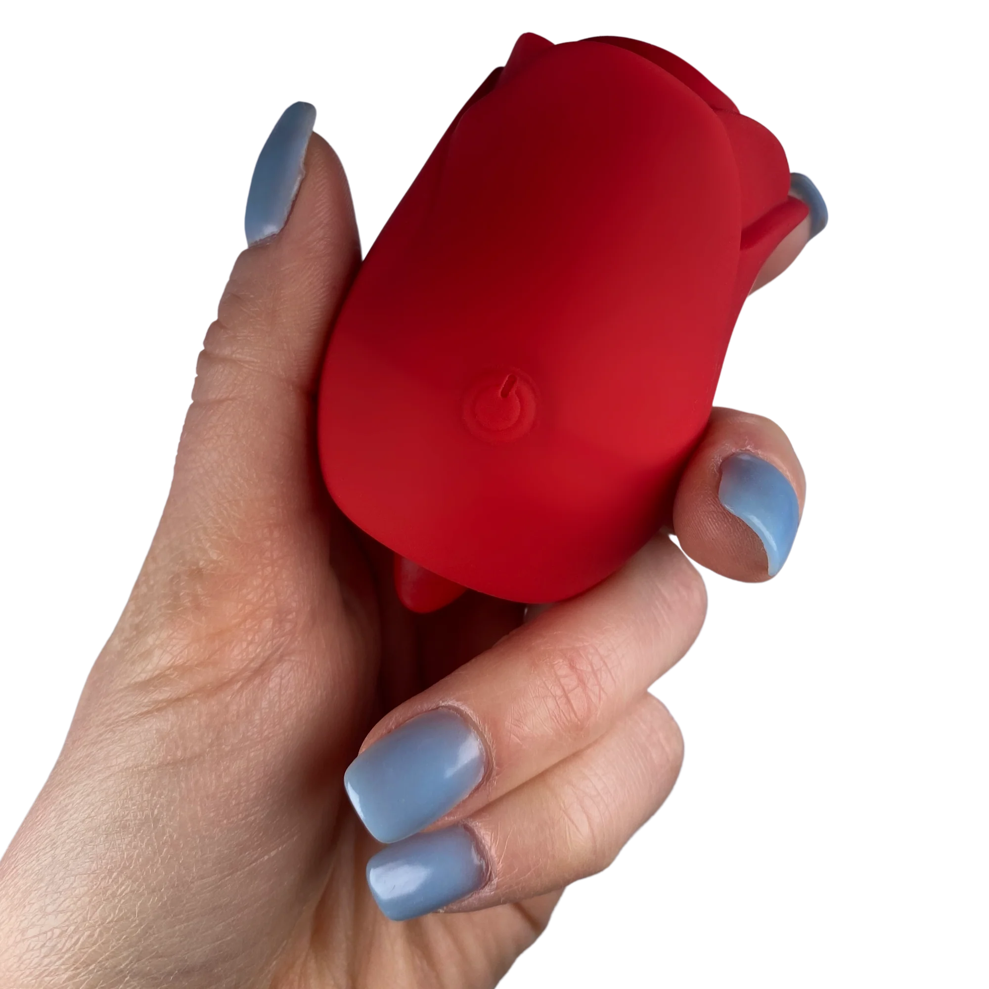 MANIA- The Enchanting Sex Rose Tongue Vibrator - Image 3