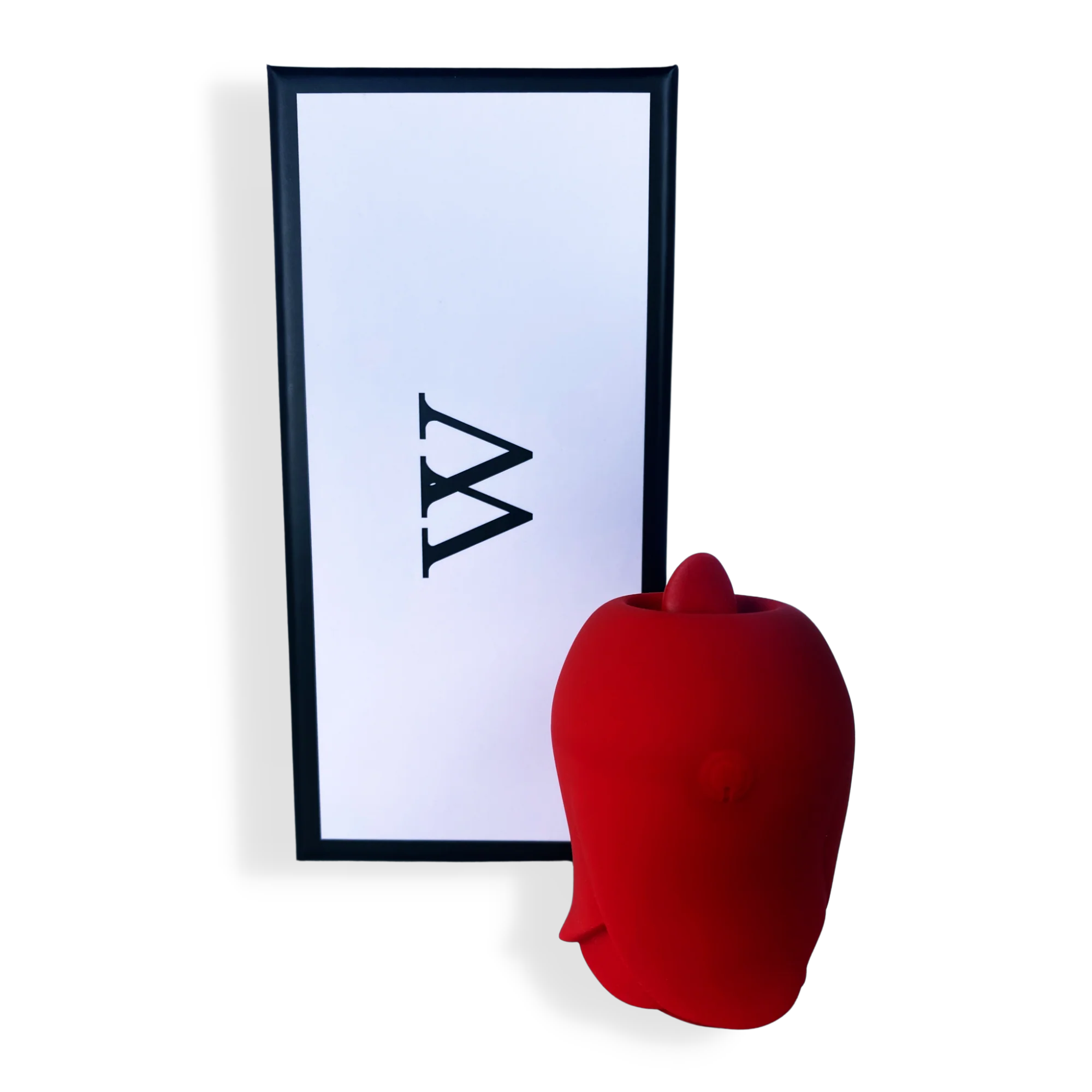 MANIA- The Enchanting Sex Rose Tongue Vibrator - Image 5