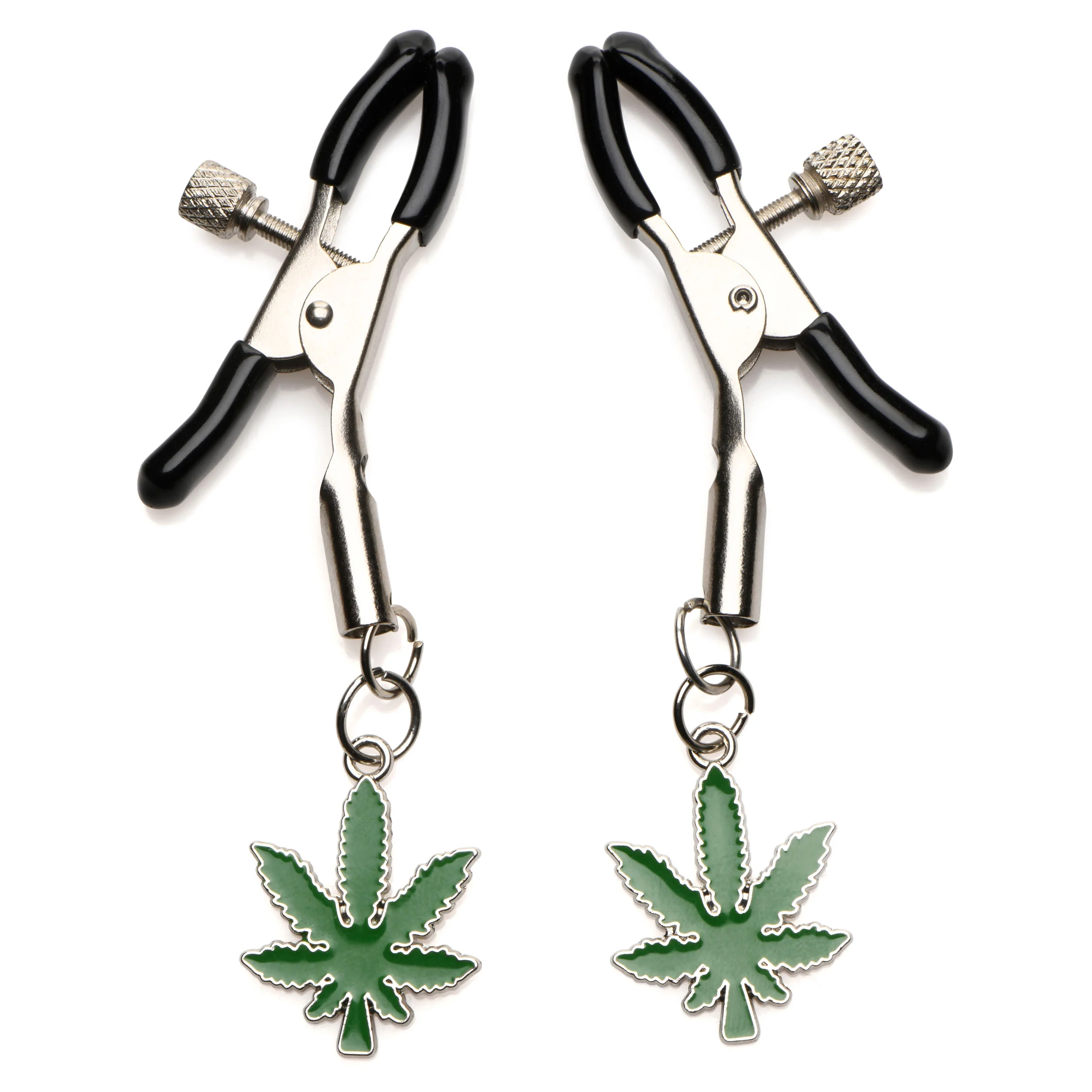 Mary Jane Nipple Clamps - Image 5