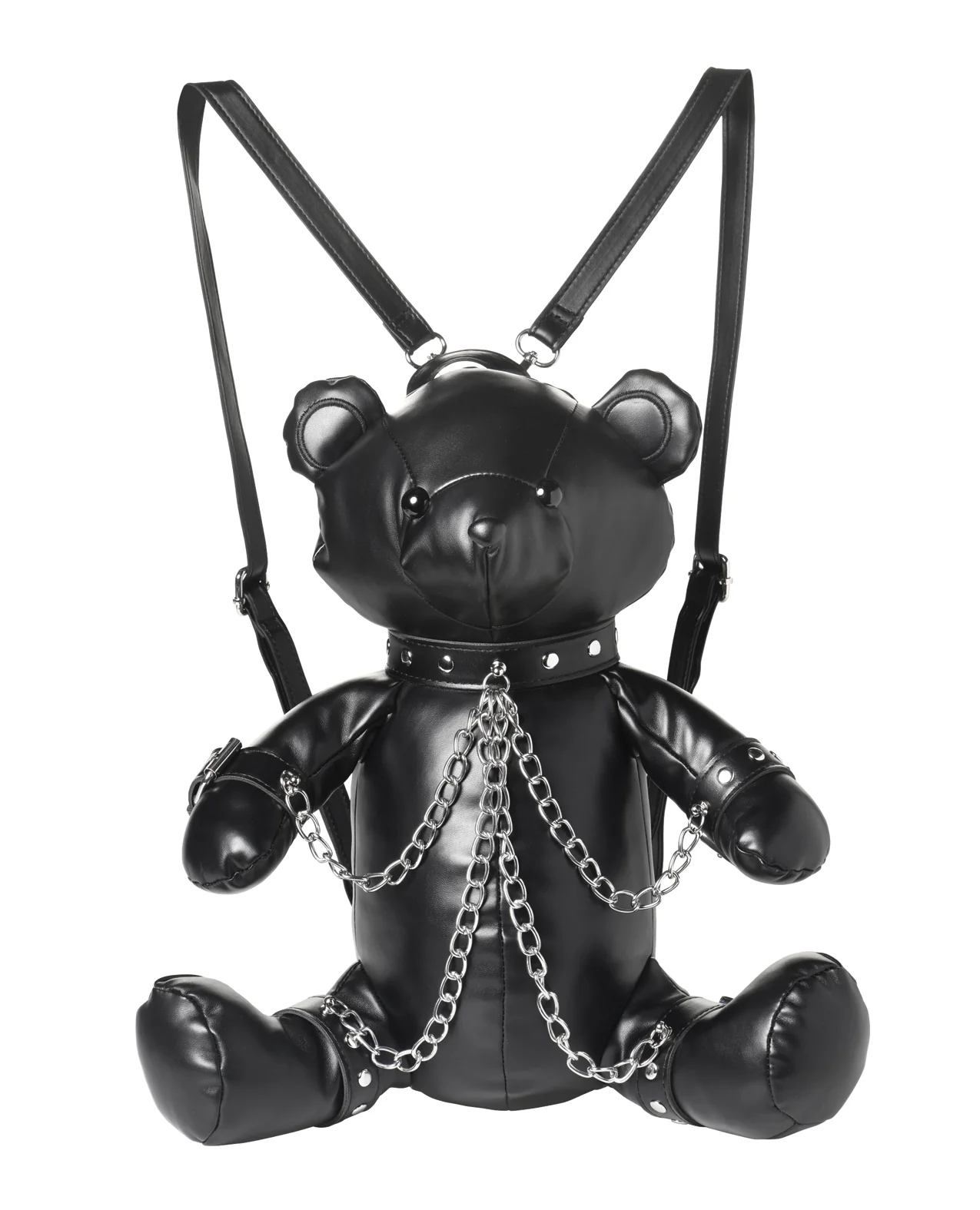 Master Series BDSM Bear Backpack - Image 2