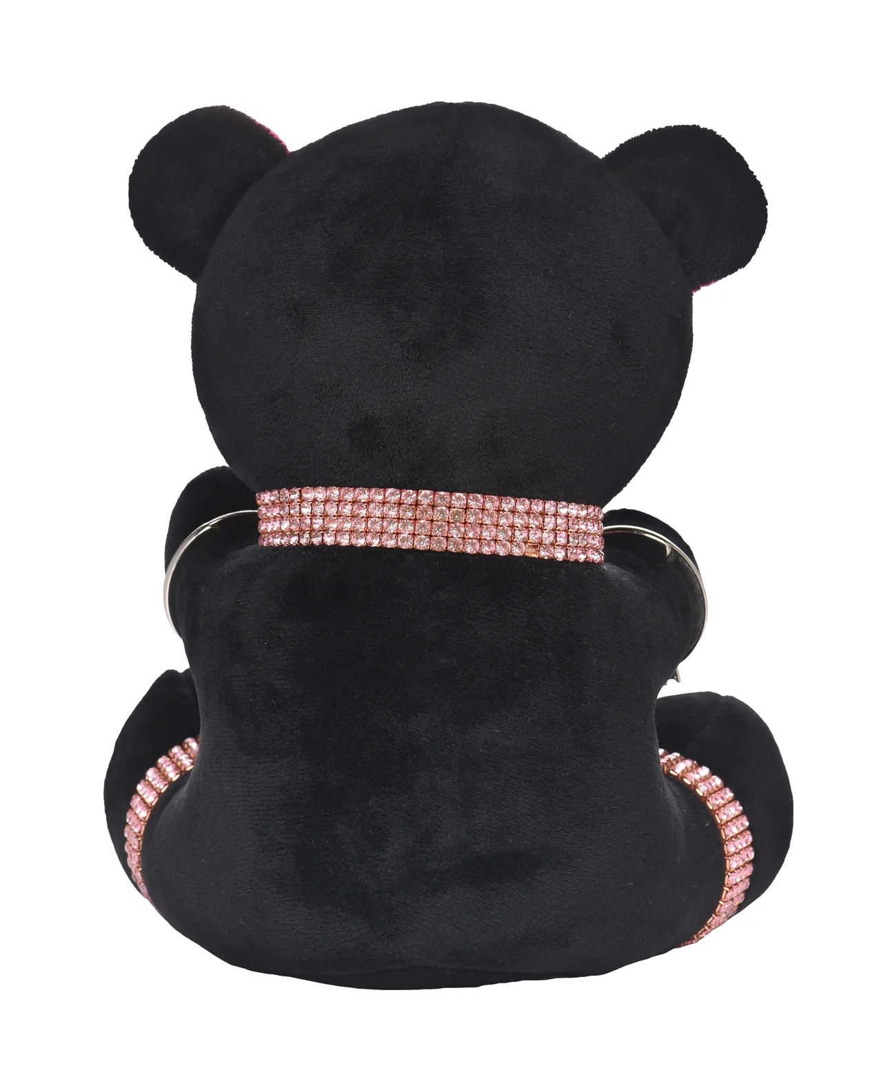 Master Series Bling Bondage Bear - Image 3