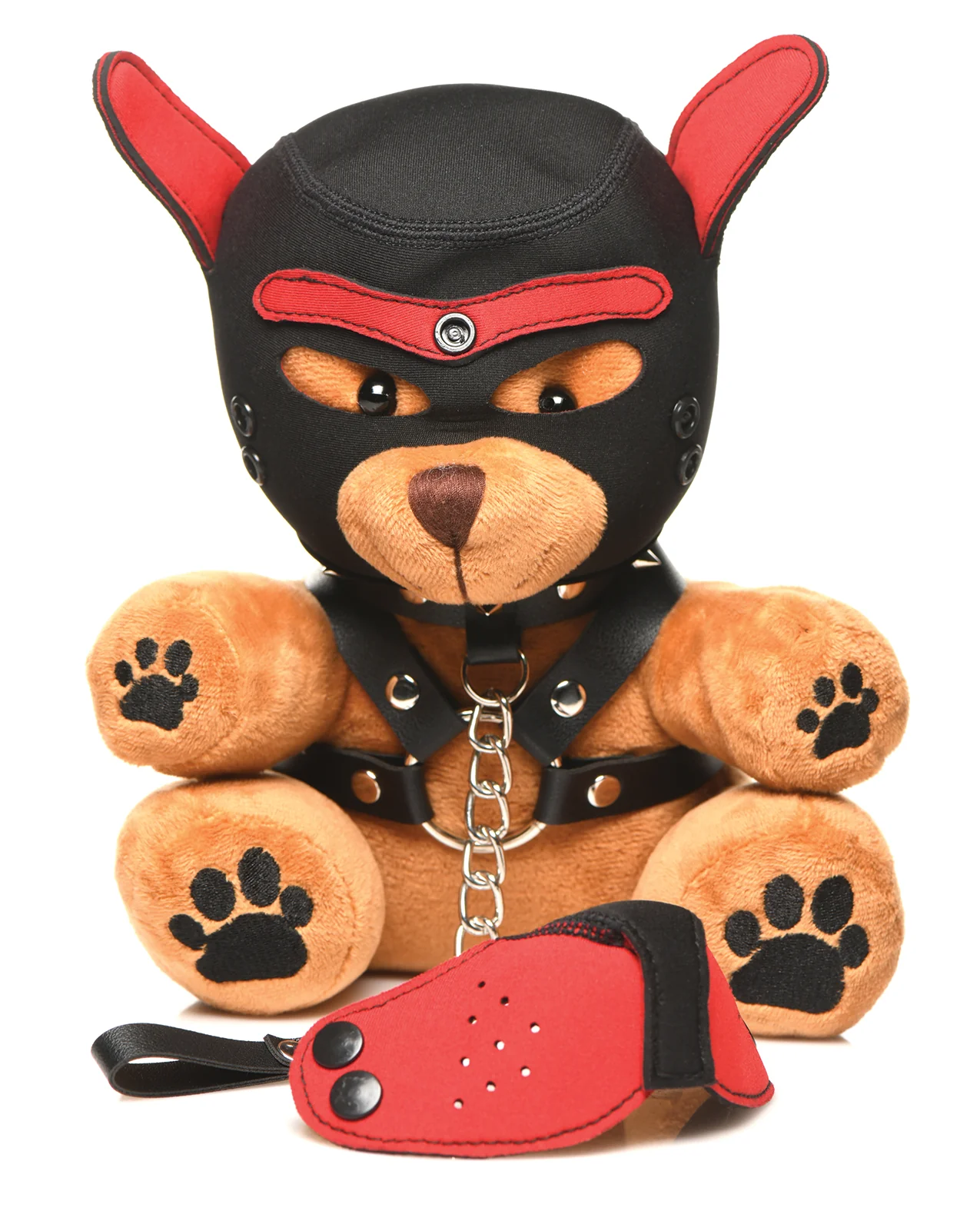 Master Series Kinky Pup Bear - Image 2