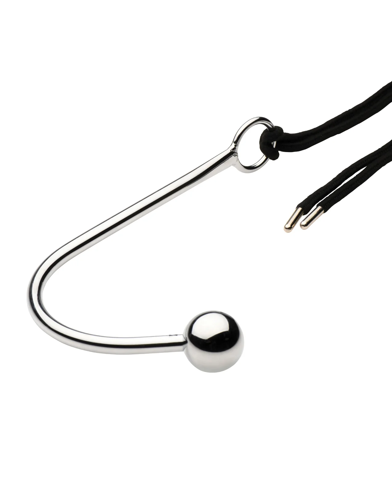 Master Series Roped Anal Hook w/Rope - Image 2