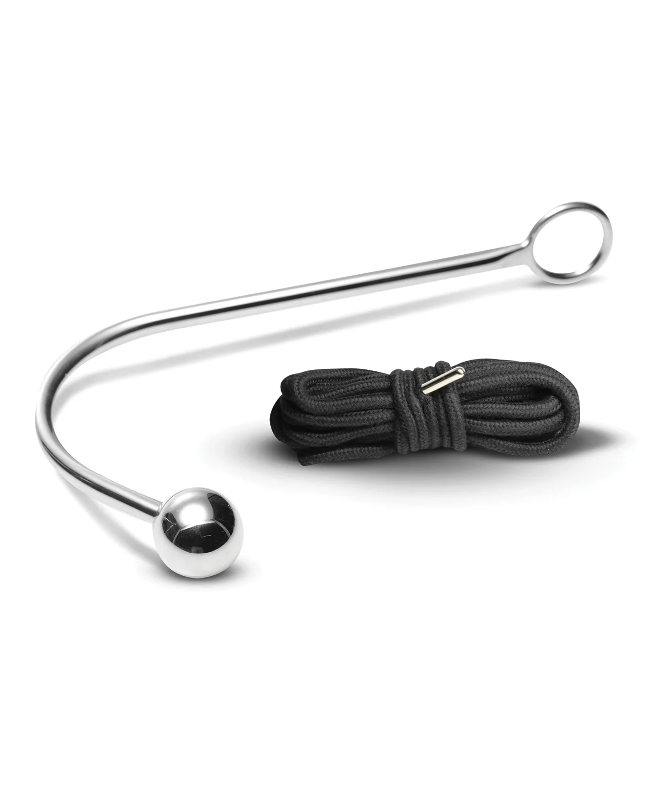 Master Series Roped Anal Hook w/Rope - Image 3