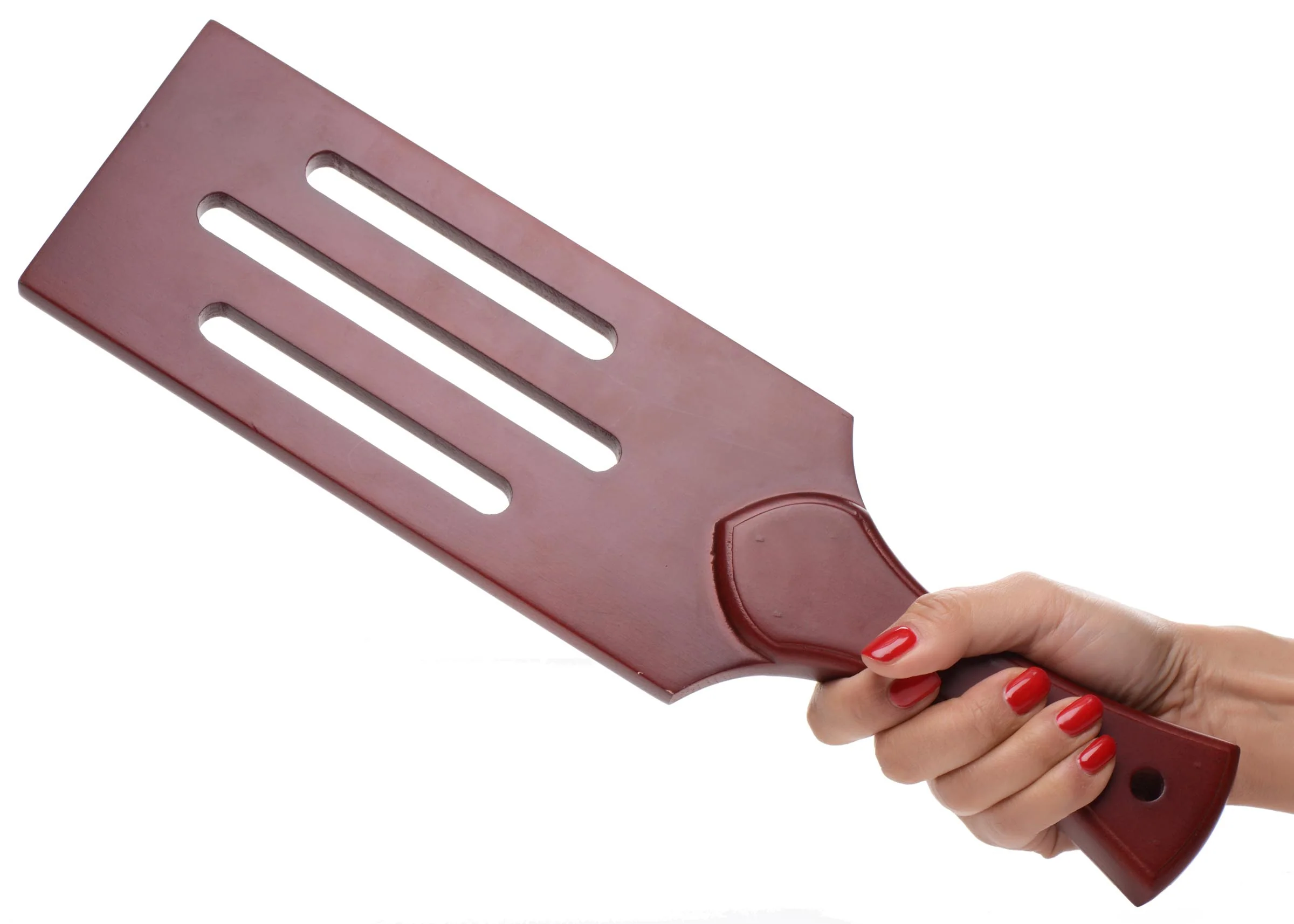 Masters Wooden Paddle - Image 6