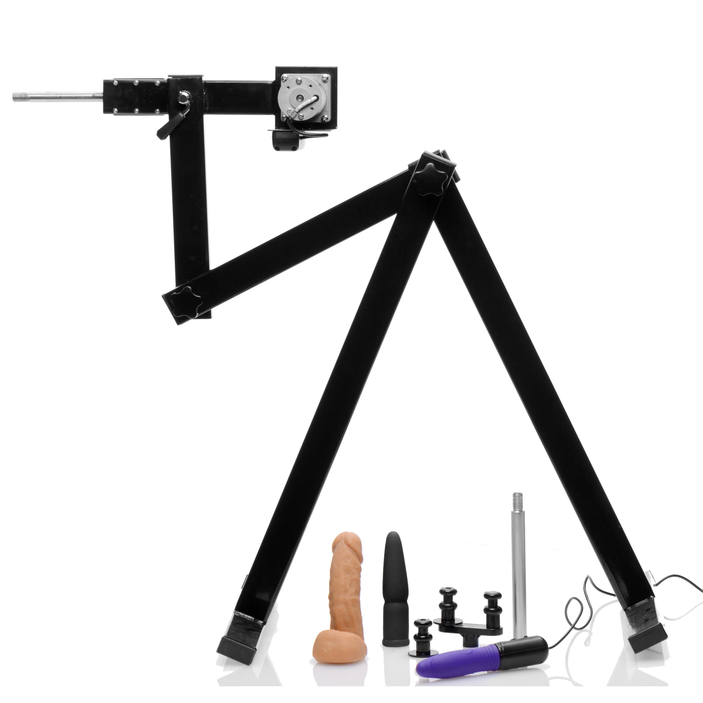 Matrix Multi-angle Sex Machine - Image 3