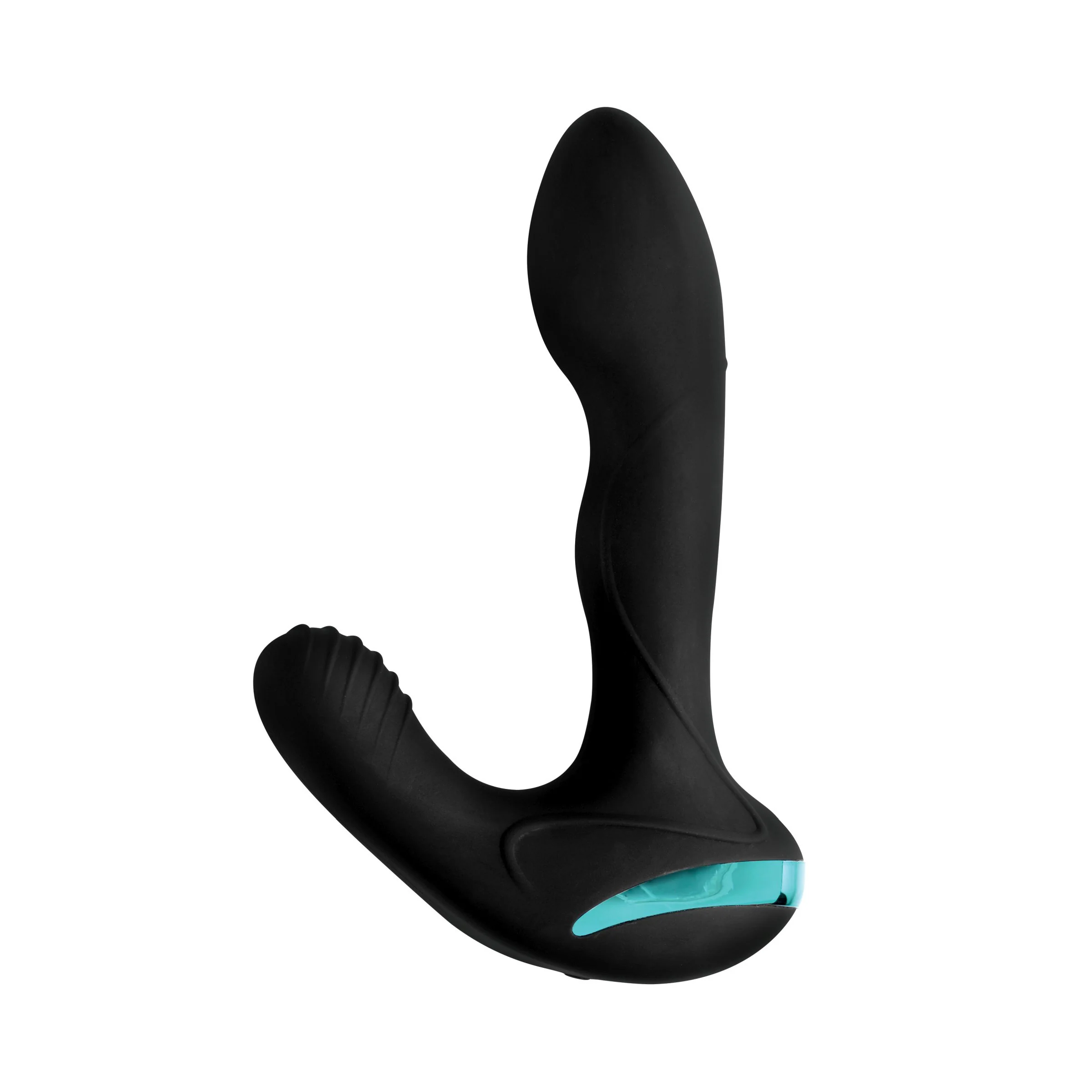 Maverick Rotating Vibrating Silicone Prostate Stimulator - Image 3