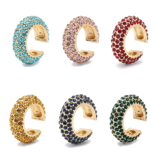 Max EarCuffs - Image 2