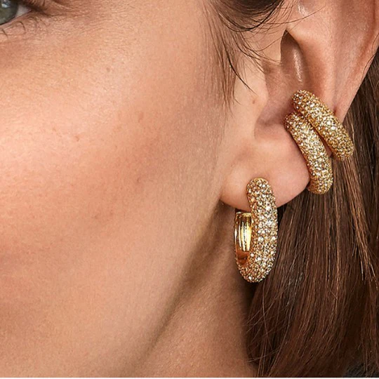 Max EarCuffs - Image 3