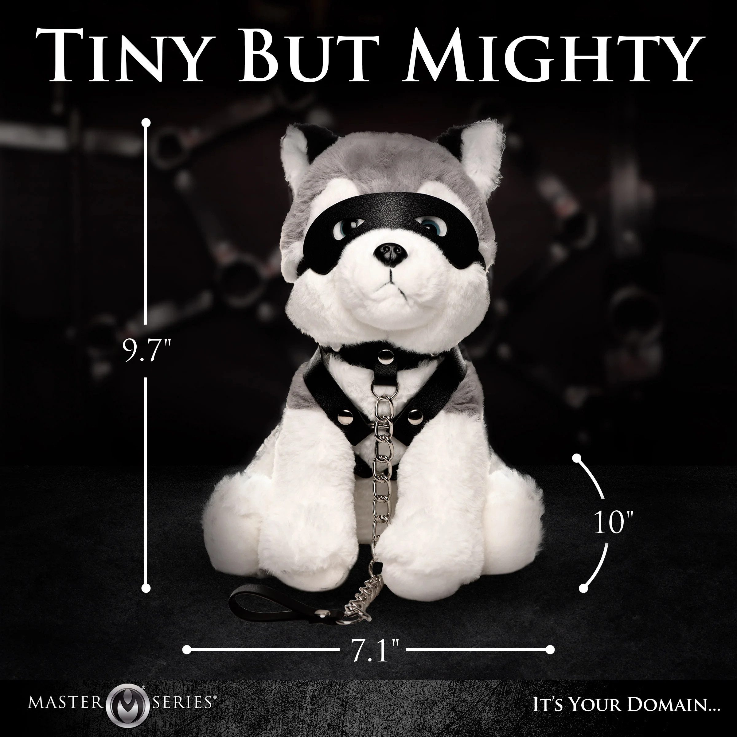 Max The Fetish Pup - Image 3