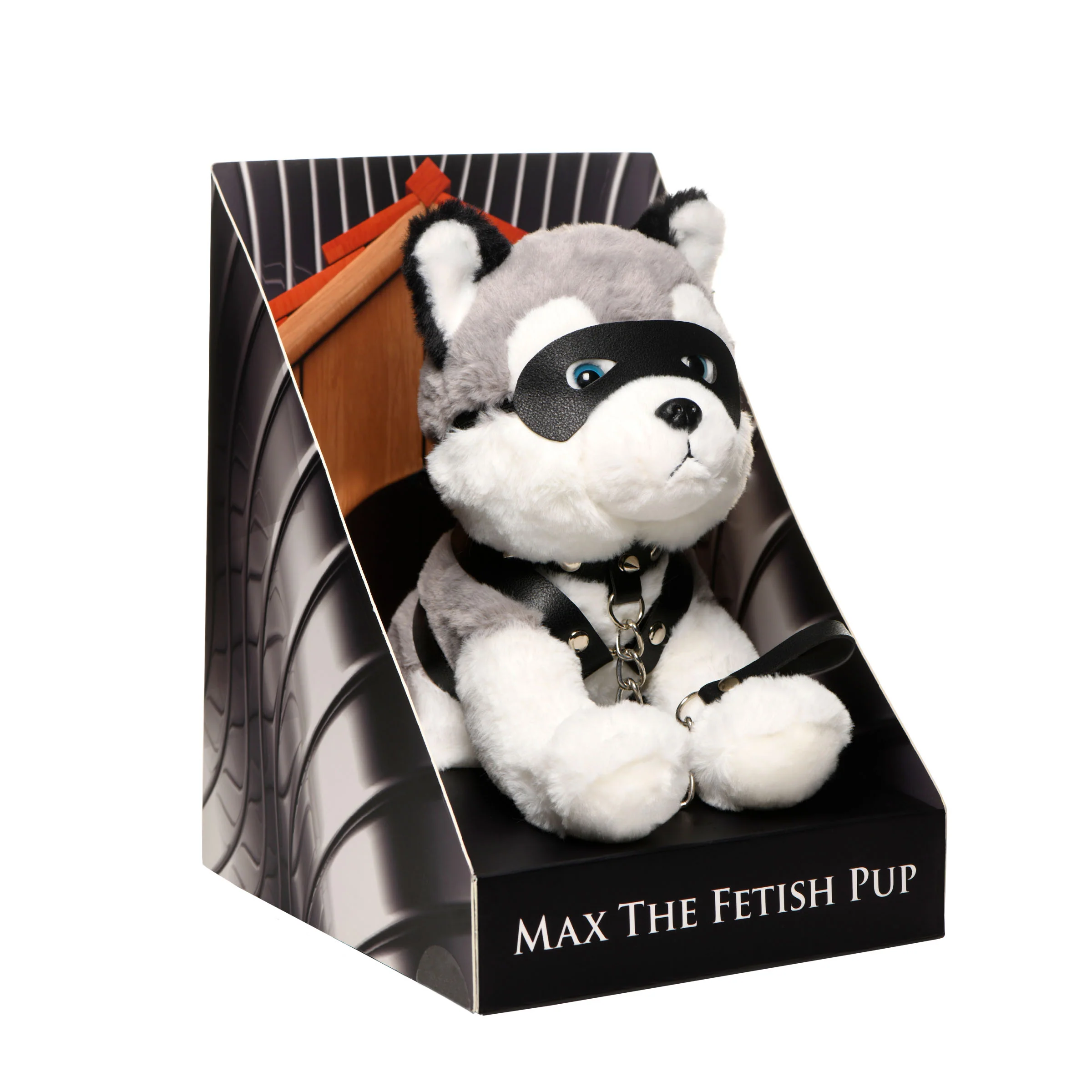 Max The Fetish Pup - Image 5