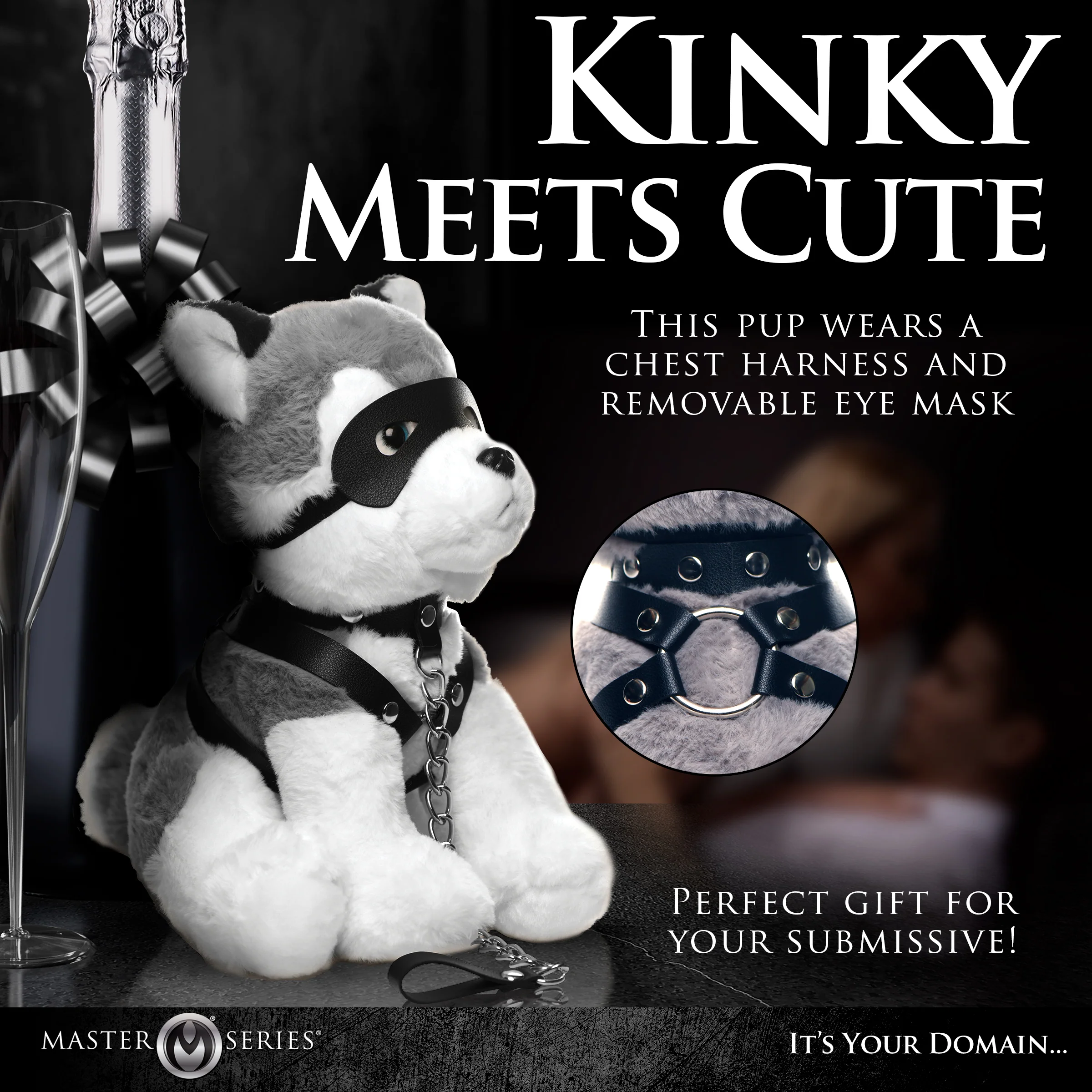 Max The Fetish Pup - Image 7