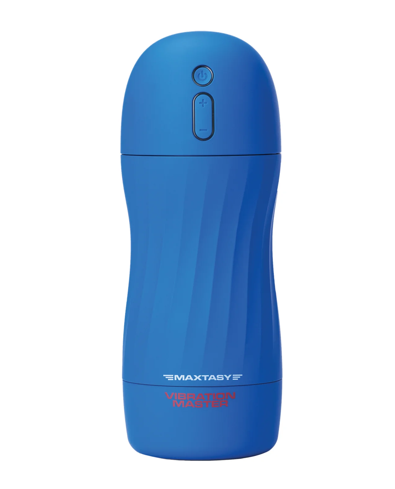 Maxtasy Vibration Master Standard - Clear Non Realistic - Image 4