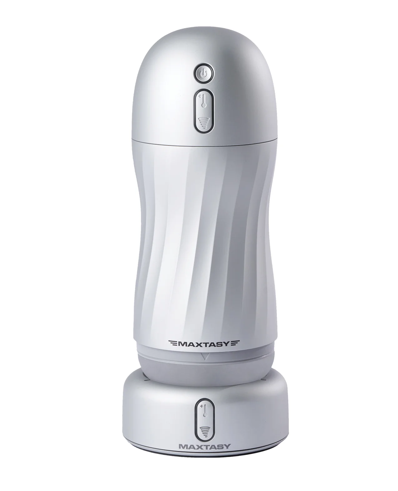 Maxtasy Warming & Drying Dock - Compatible w/Suction Master, Stroke Master & Vibration Master - Image 4