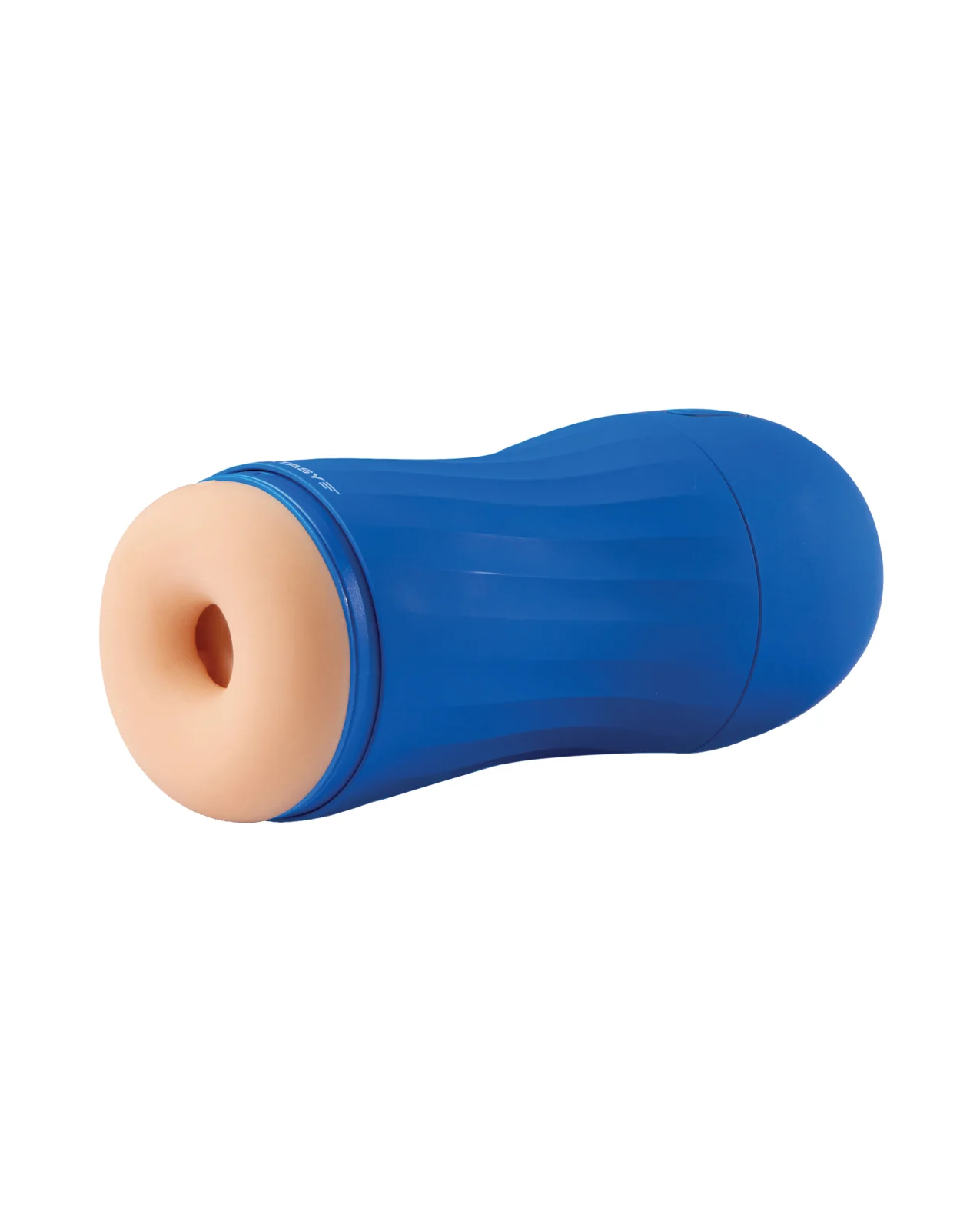 Maxtaxy Vibration Master Series Sleeve - Realistic Nude - Image 2