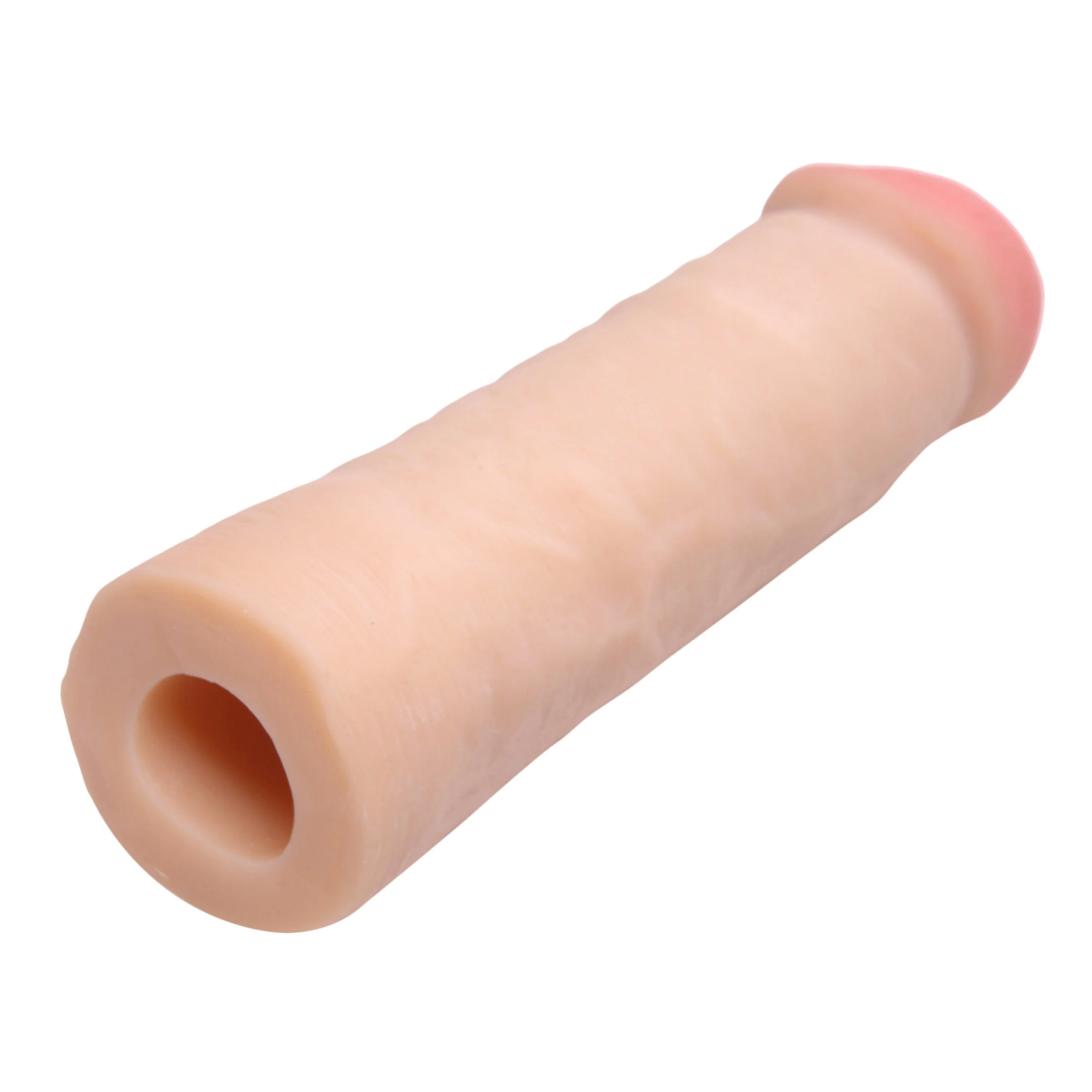 Mega Enlarger Sleeve Penis Enhancer - Image 4