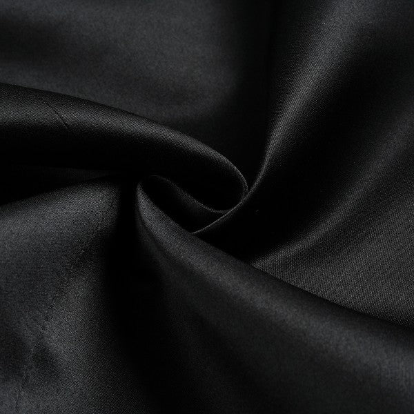 Mens Sliver Sequin Patchwork Tuxedo Jacket - Image 11
