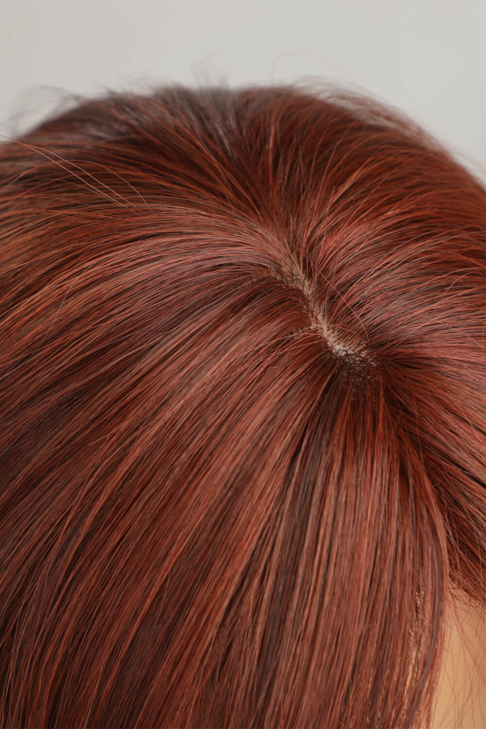 Mid-Length Wave Synthetic Wigs 20'' - Image 10