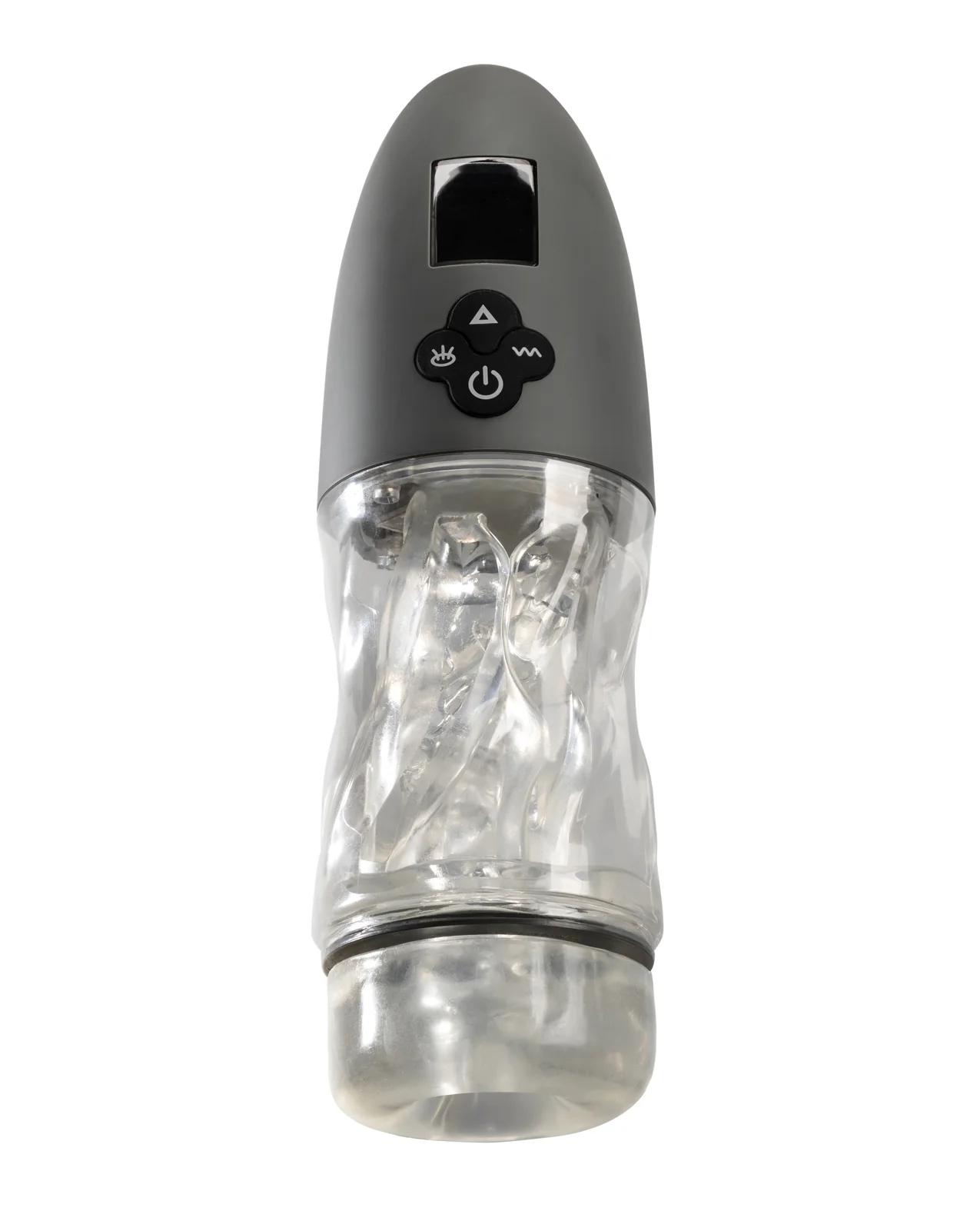 Milk Master Extreme Automatic Milker - Black - Image 2