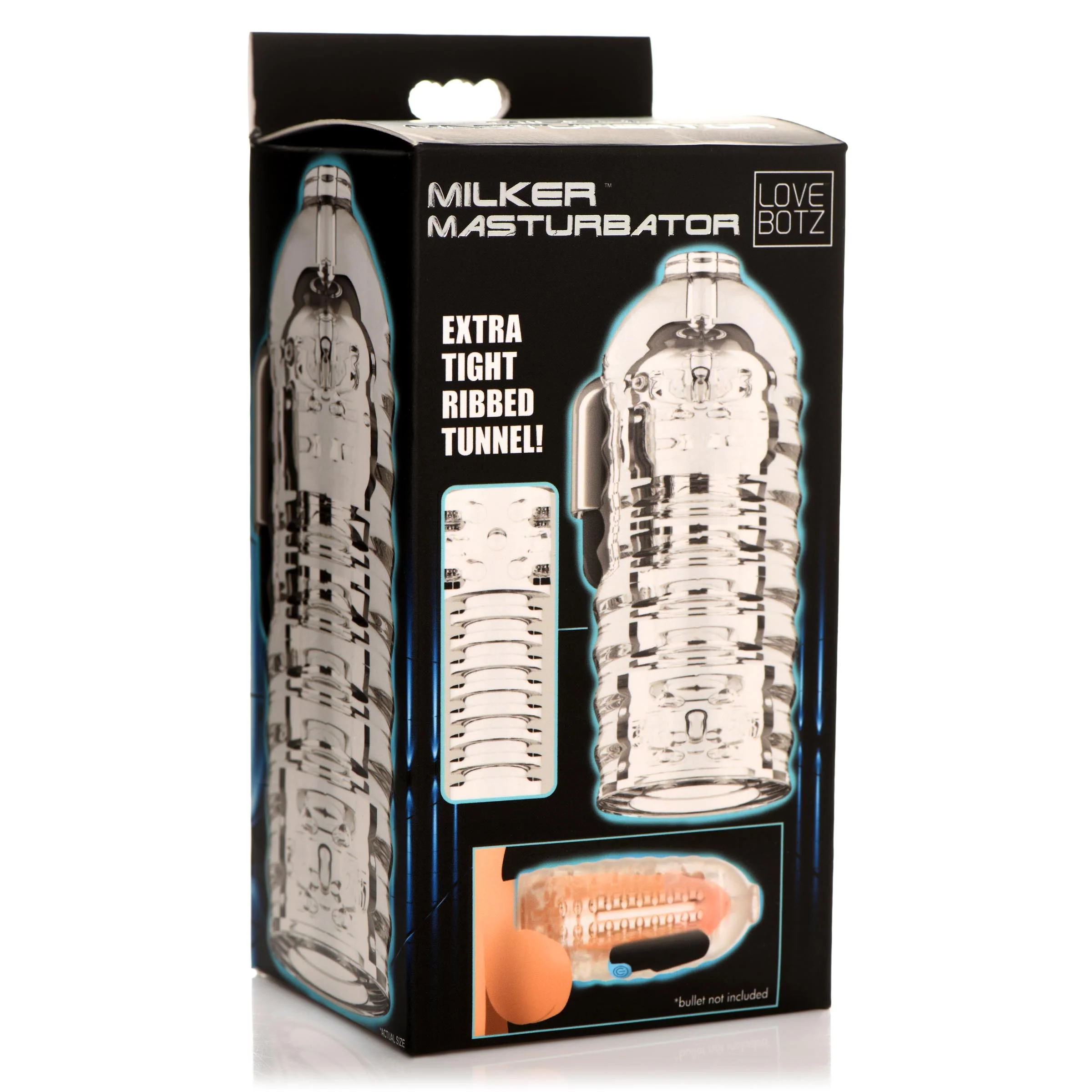 Milker Masturbator - Image 2