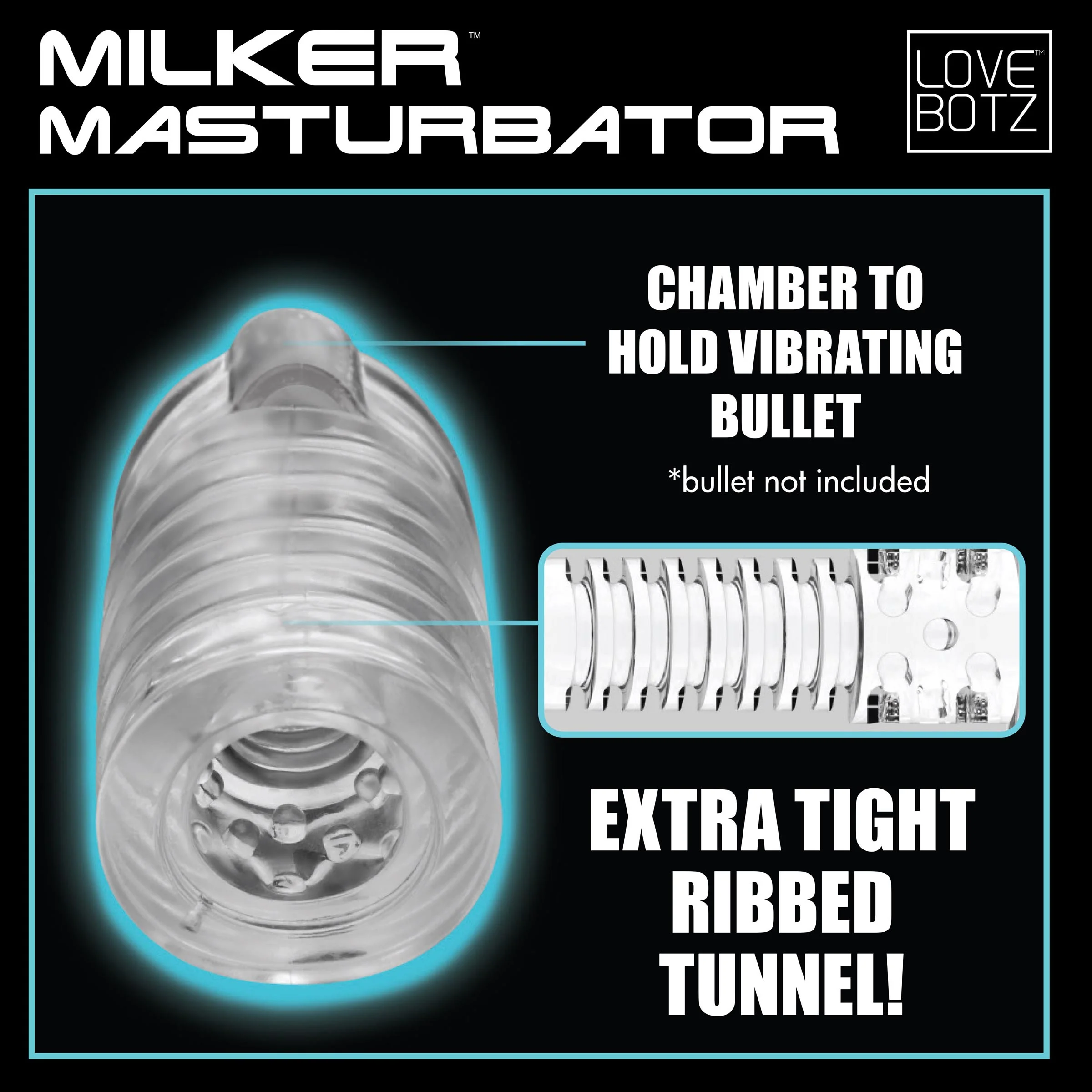 Milker Masturbator - Image 7