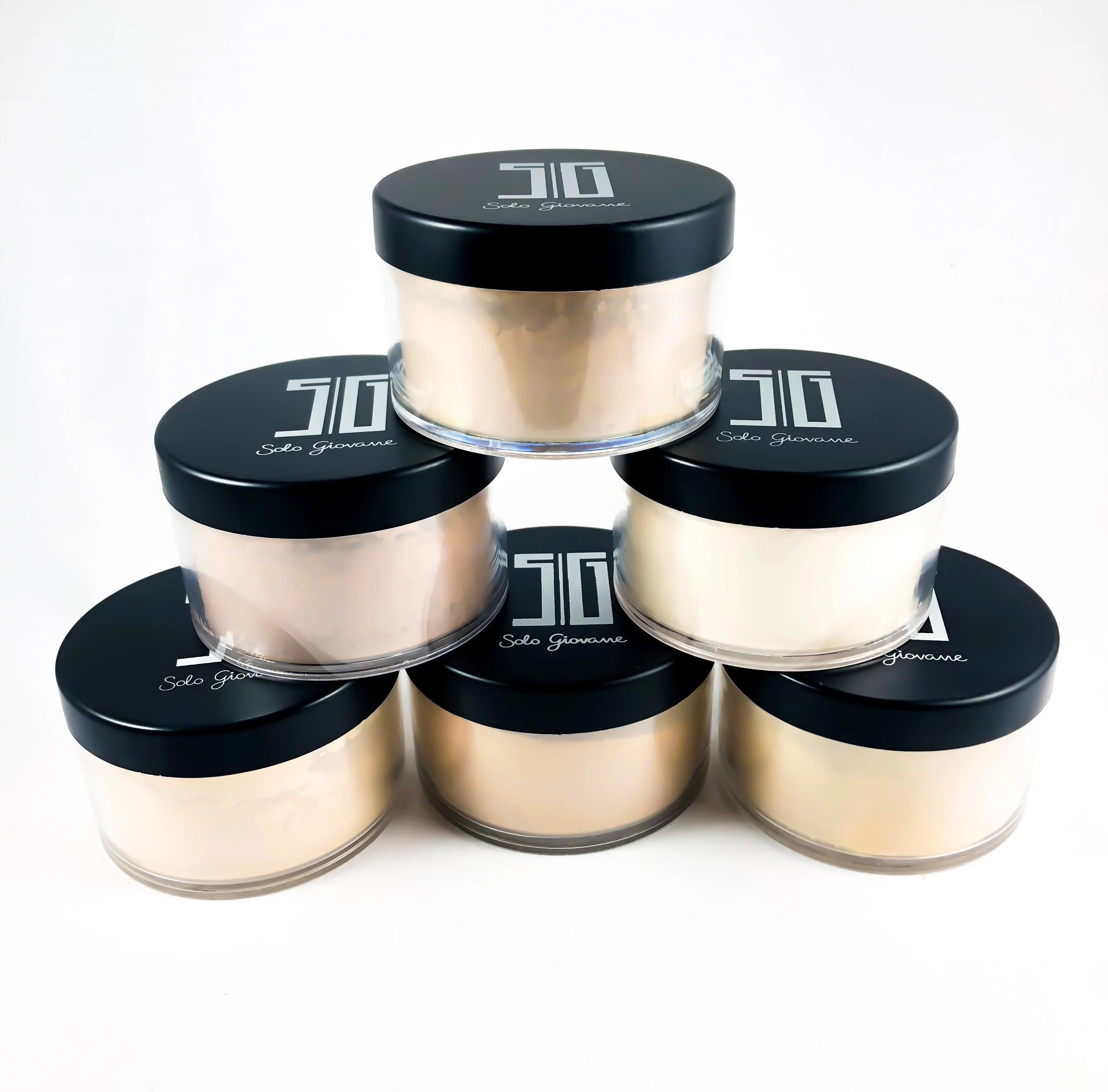 Mineral Powder #1 - Image 2