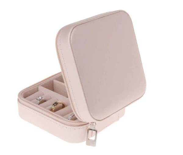 Mini-Jewelry Travel Box - Image 3