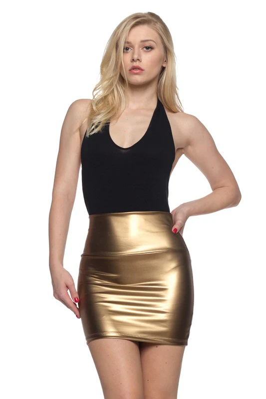 Mini skirts - Image 6