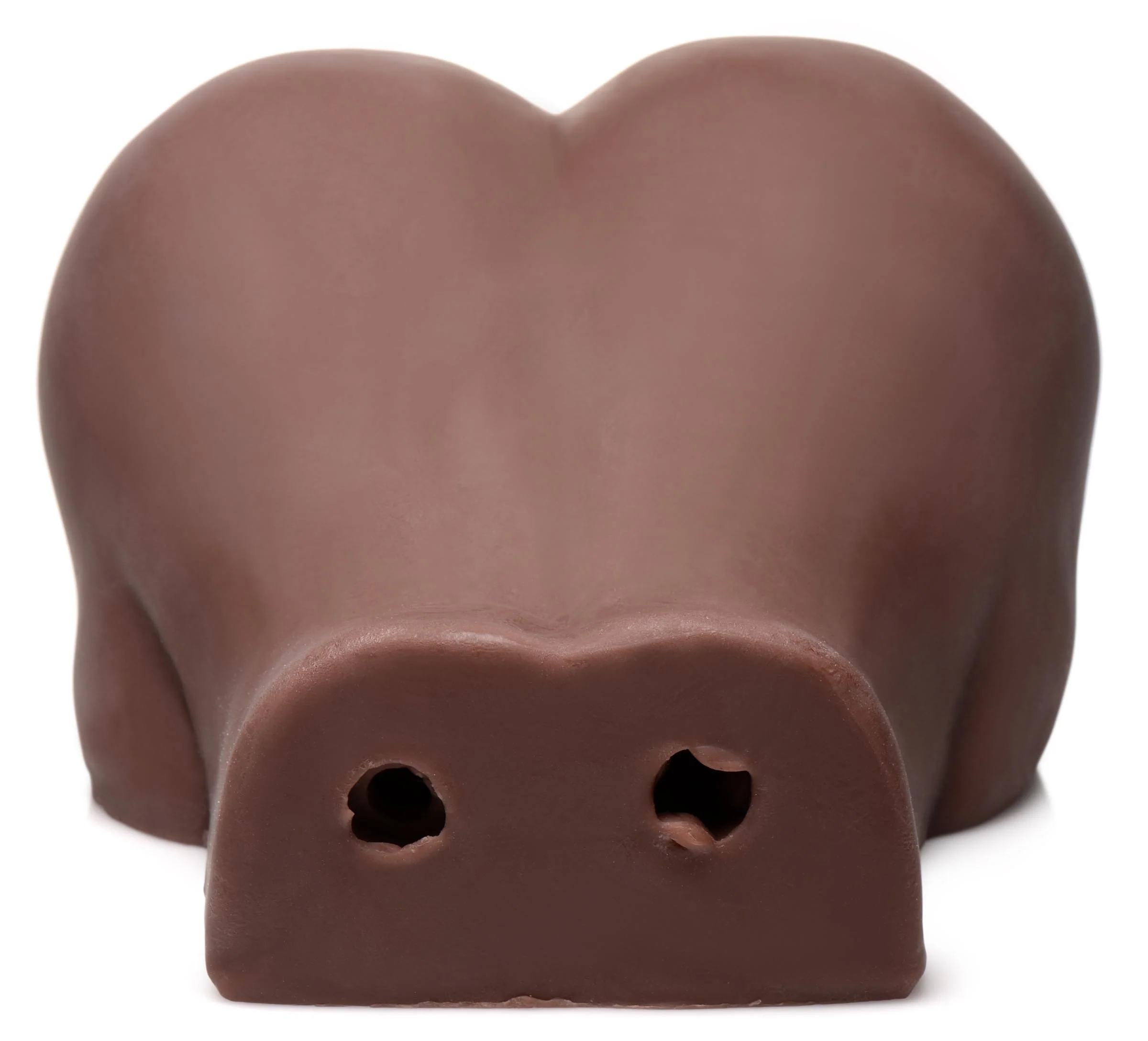 Mistress Paris Doggie Style Masturbator- Brown - Image 4