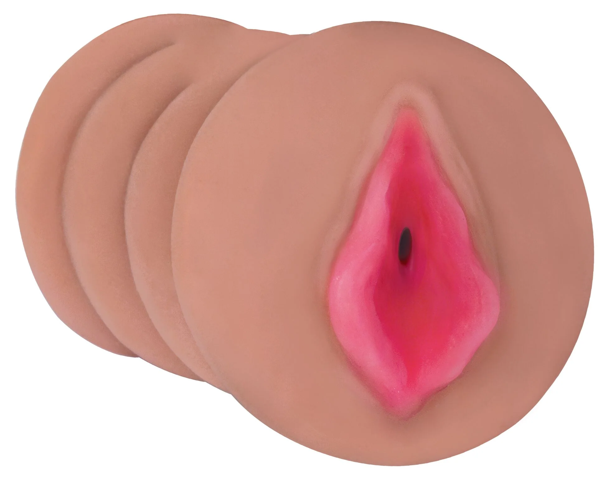 Mistress Sabrina Pussy Stroker Tan - Image 3