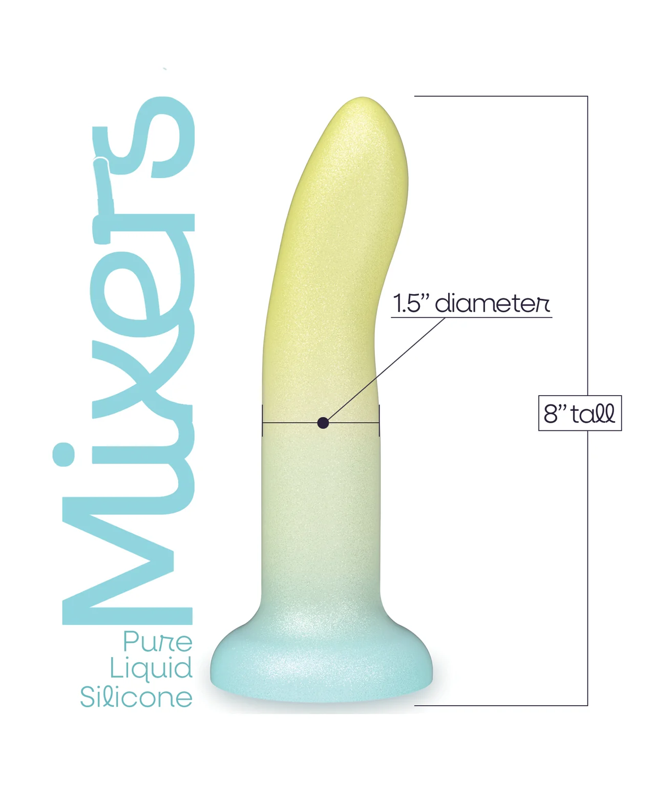 Mixers Lime Rickey - Image 2