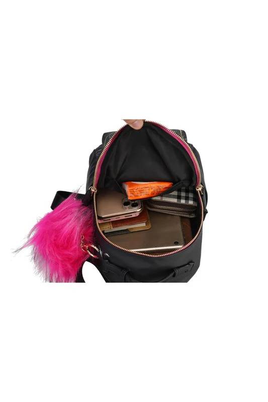 MKF Collection Nori Backpack by Mia K - Image 5