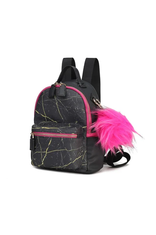 MKF Collection Nori Backpack by Mia K - Image 7