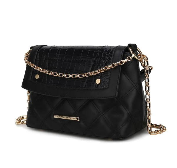 MKF Danna Shoulder Bag - Image 2
